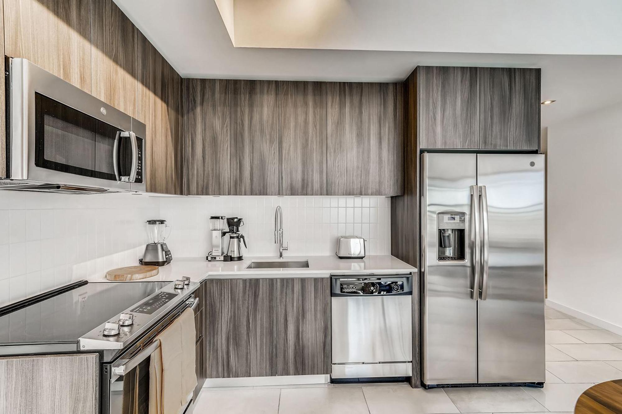 Sentral Wynwood Aparthotel