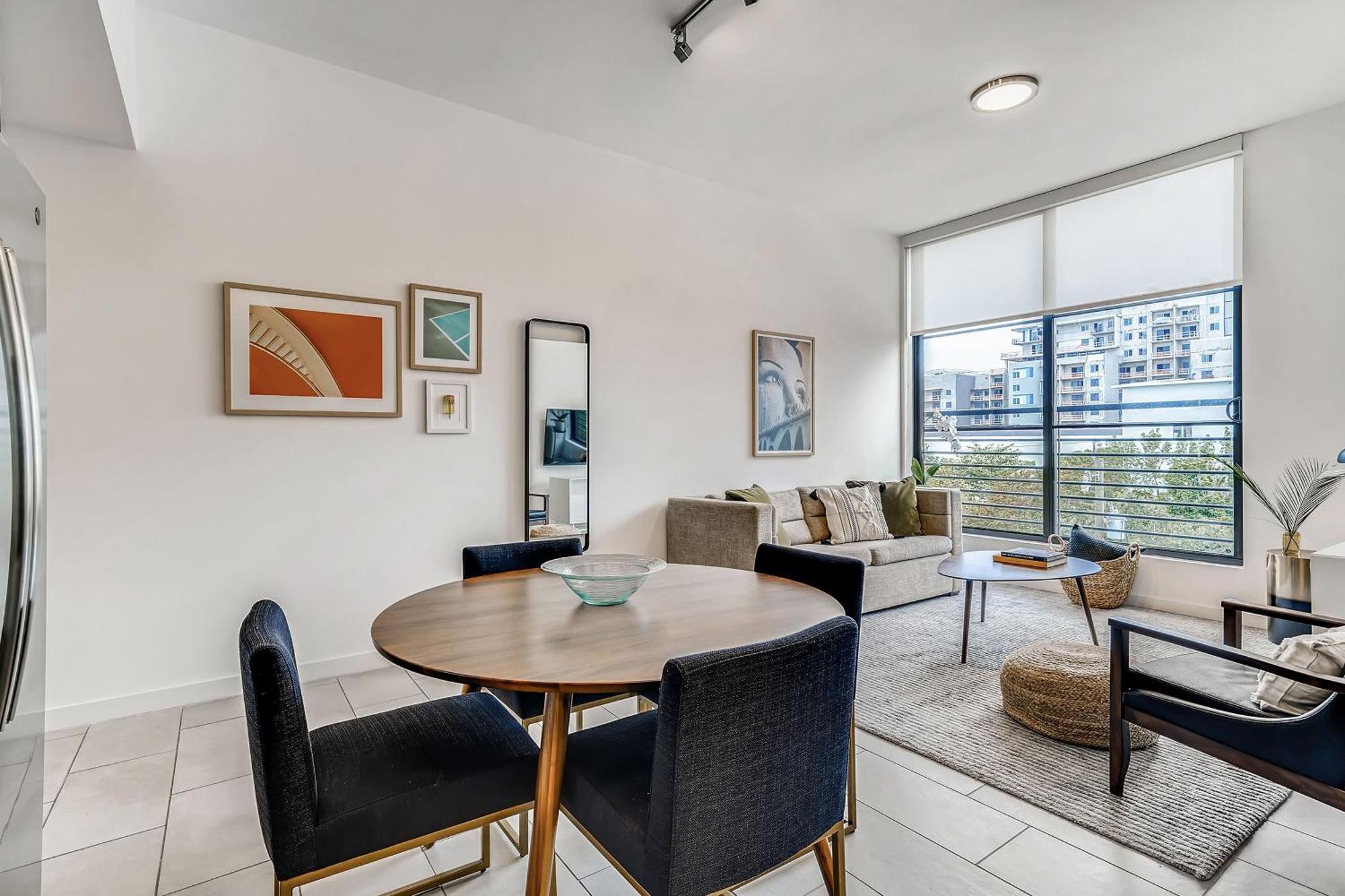 Sentral Wynwood Aparthotel 4*