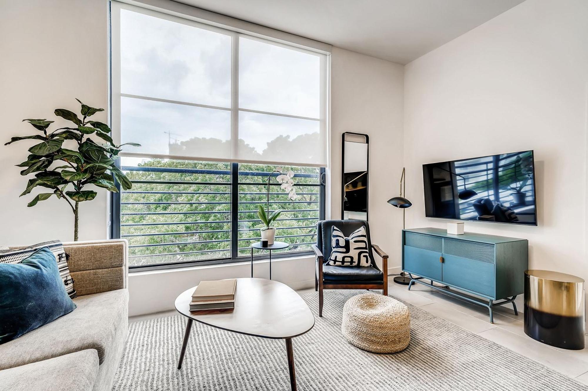Aparthotel Sentral Wynwood Miami