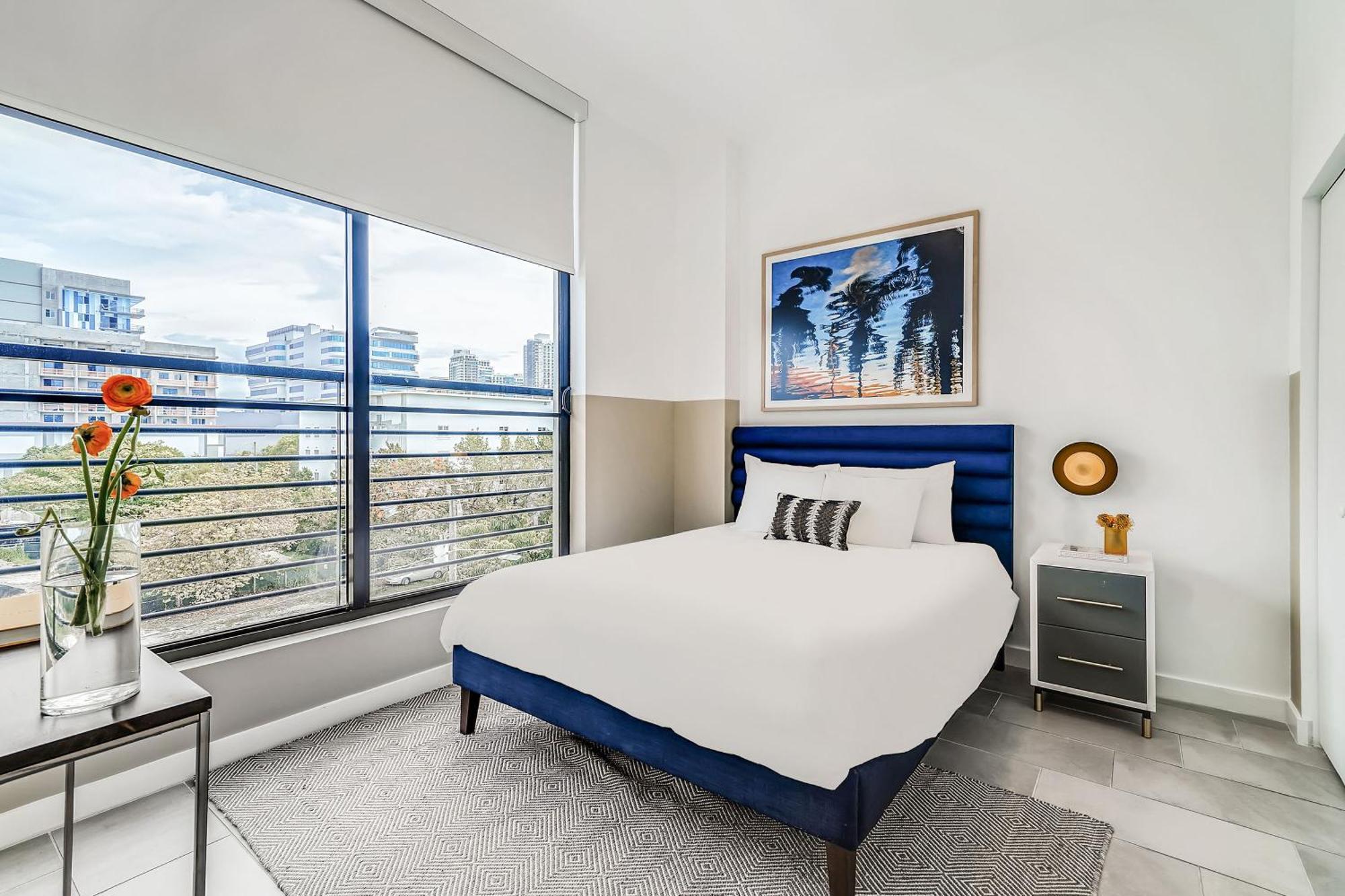 Sentral Wynwood Aparthotel 4*