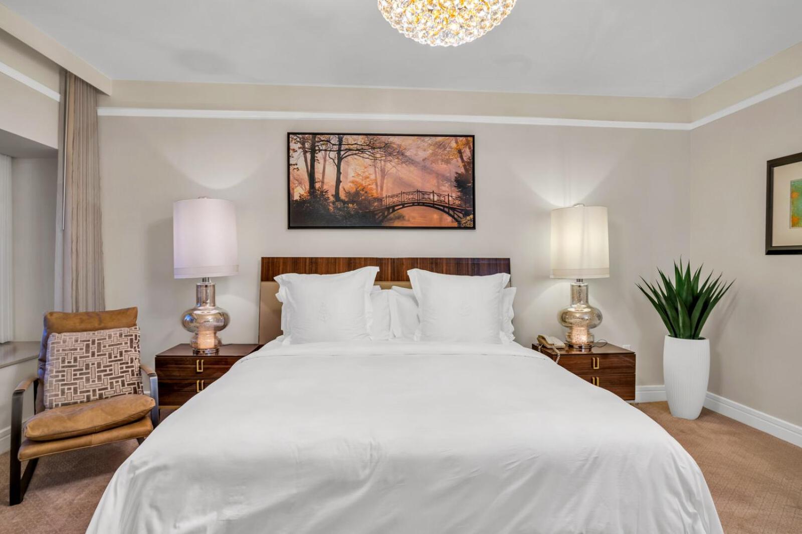 2 Bedroom Or King Studio Suites Four Seasons Hotel Miami Free Wi-Fi & Free Parking Apartment *