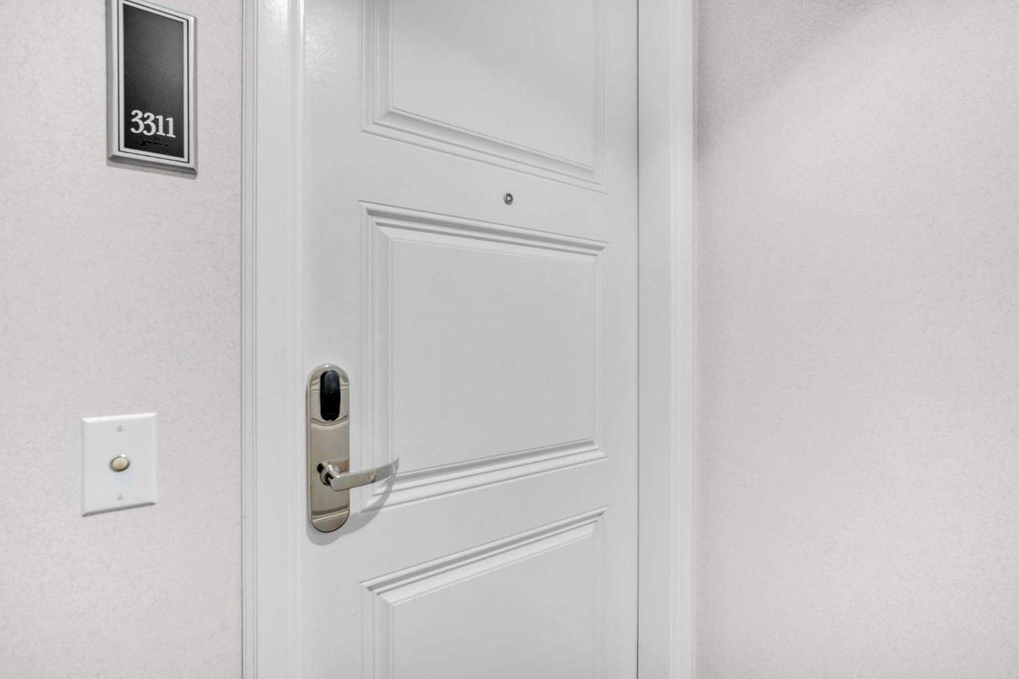 Apartment 2 Bedroom Or King Studio Suites Four Seasons Hotel Miami Free Wi-Fi & Free Parking Miami