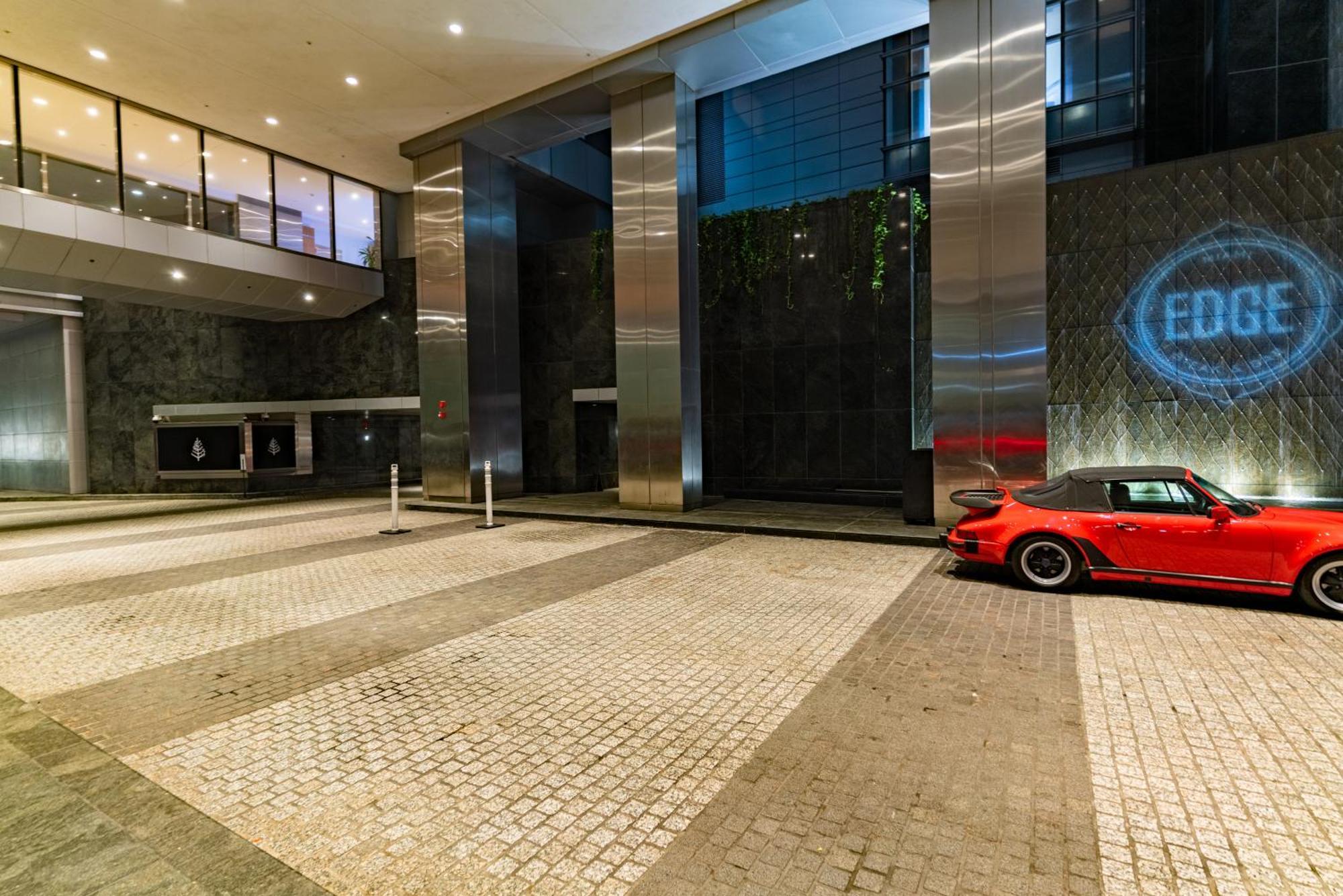 2 Bedroom Or King Studio Suites Four Seasons Hotel Miami Free Wi-Fi & Free Parking