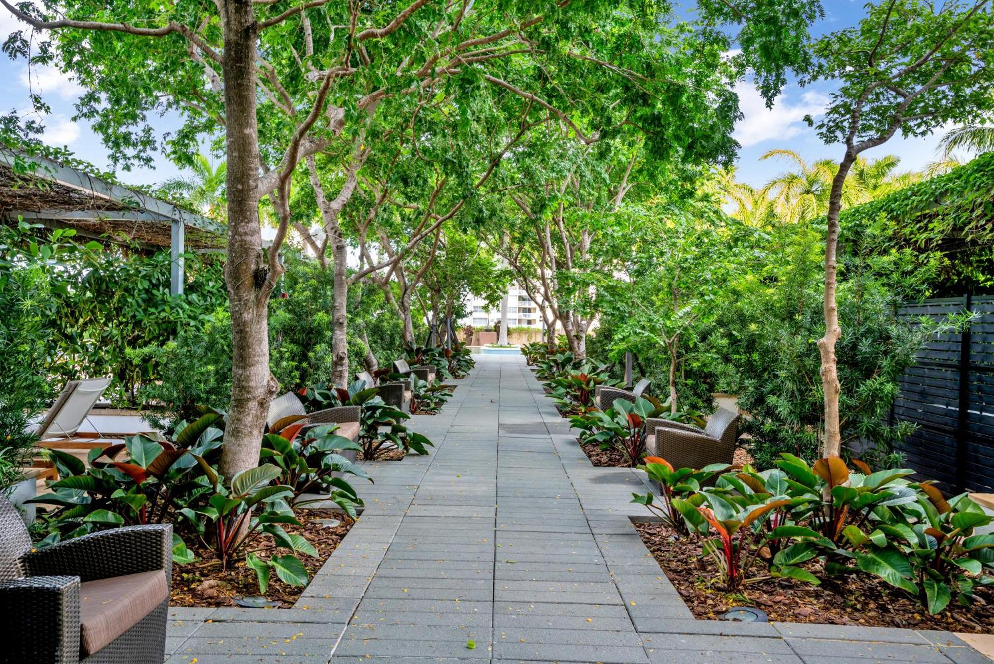 Apartment 2 Bedroom Or King Studio Suites Four Seasons Hotel Miami Free Wi-Fi & Free Parking *