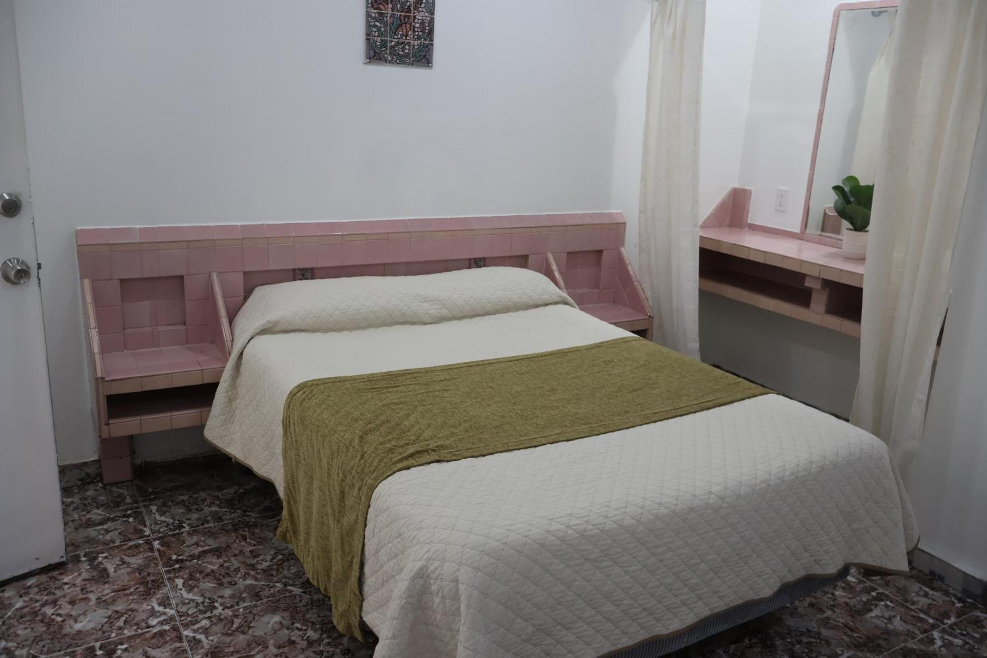 Apartamento Rainbow