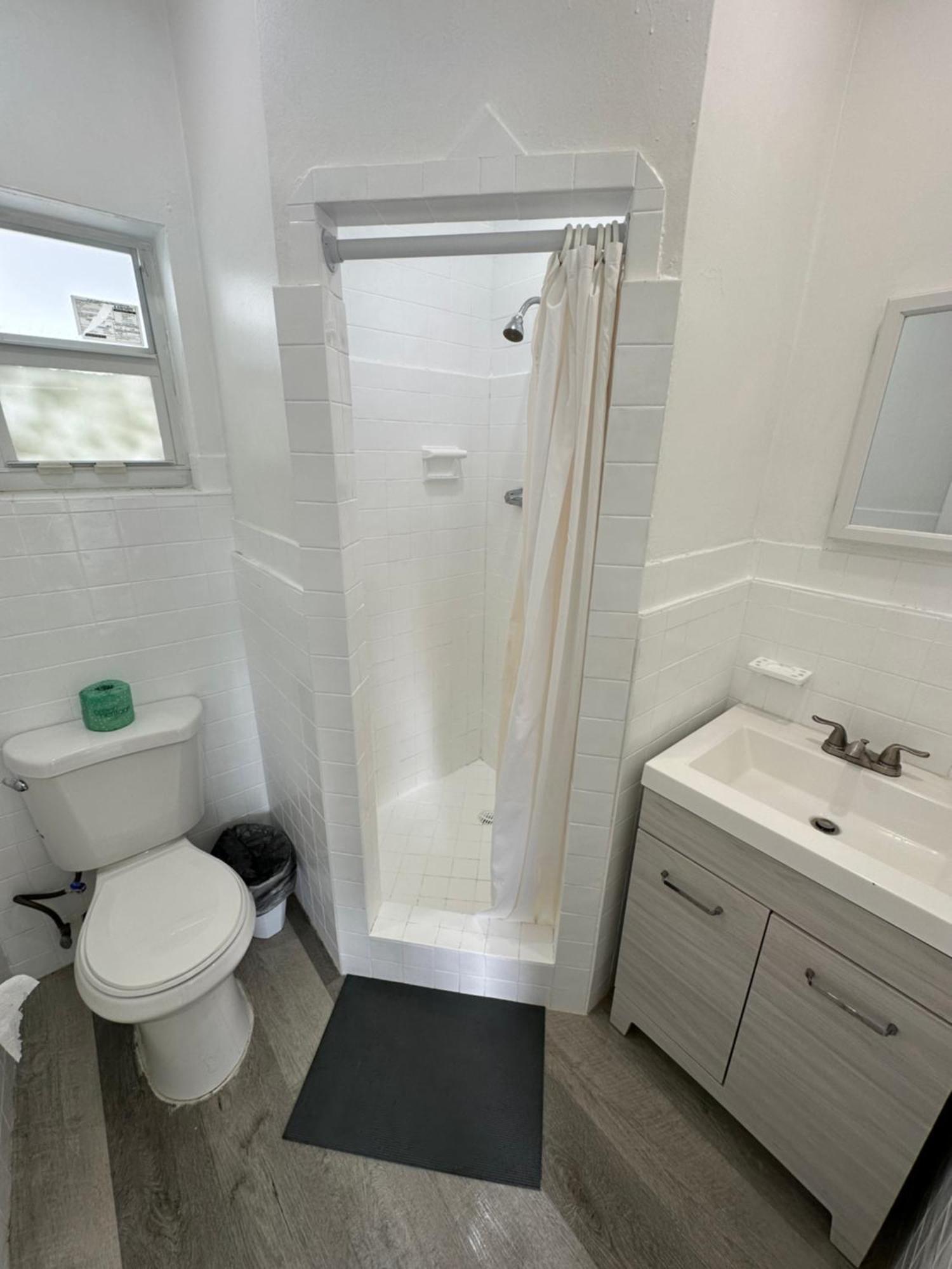 Apartamento Rainbow Miami