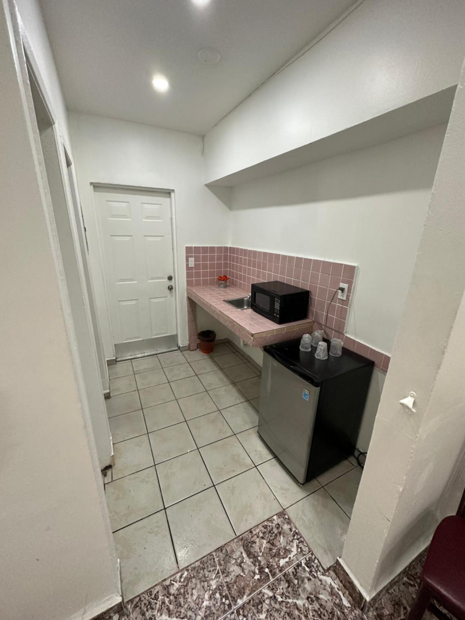 Apartamento Rainbow Miami