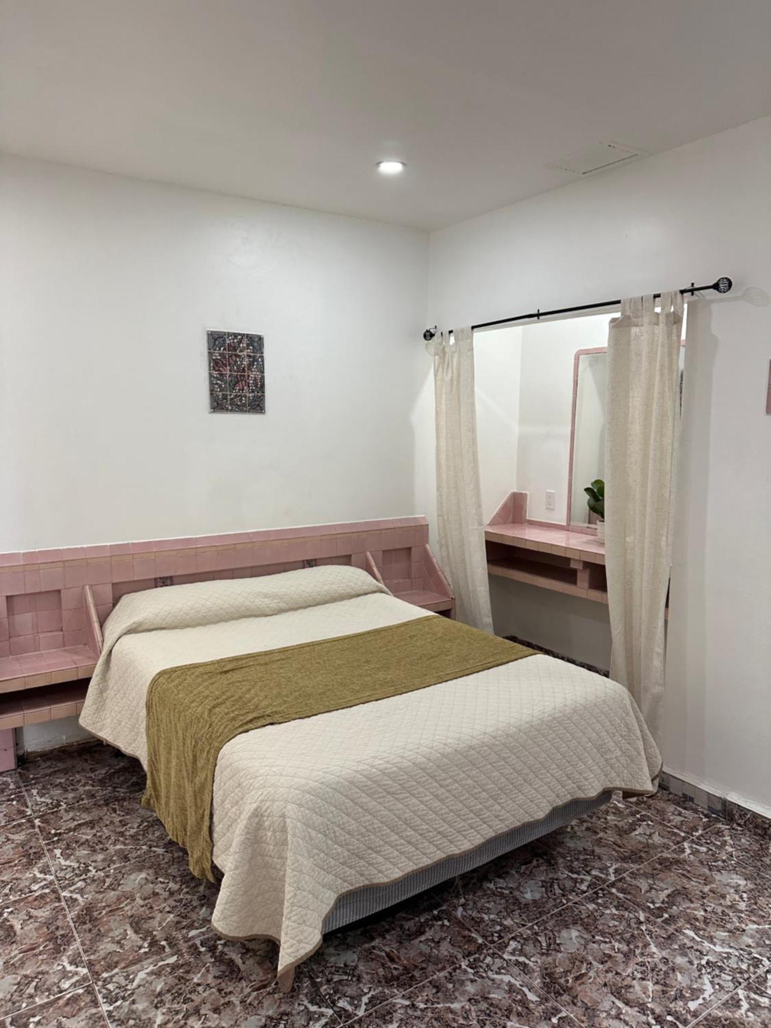 Apartamento Rainbow Miami