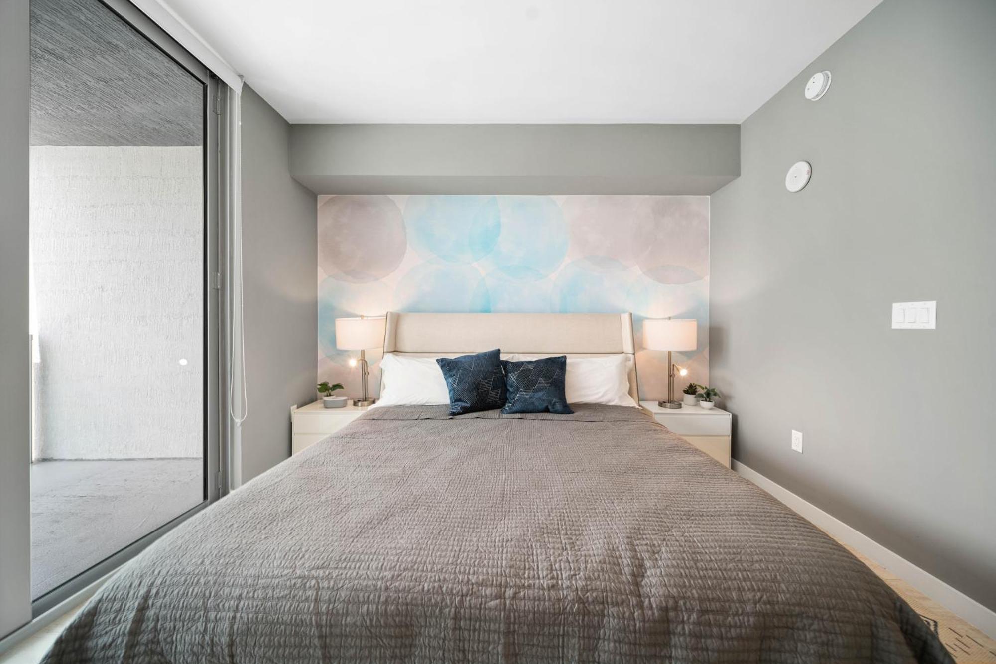 Quadro Residences By Ionica Apartment