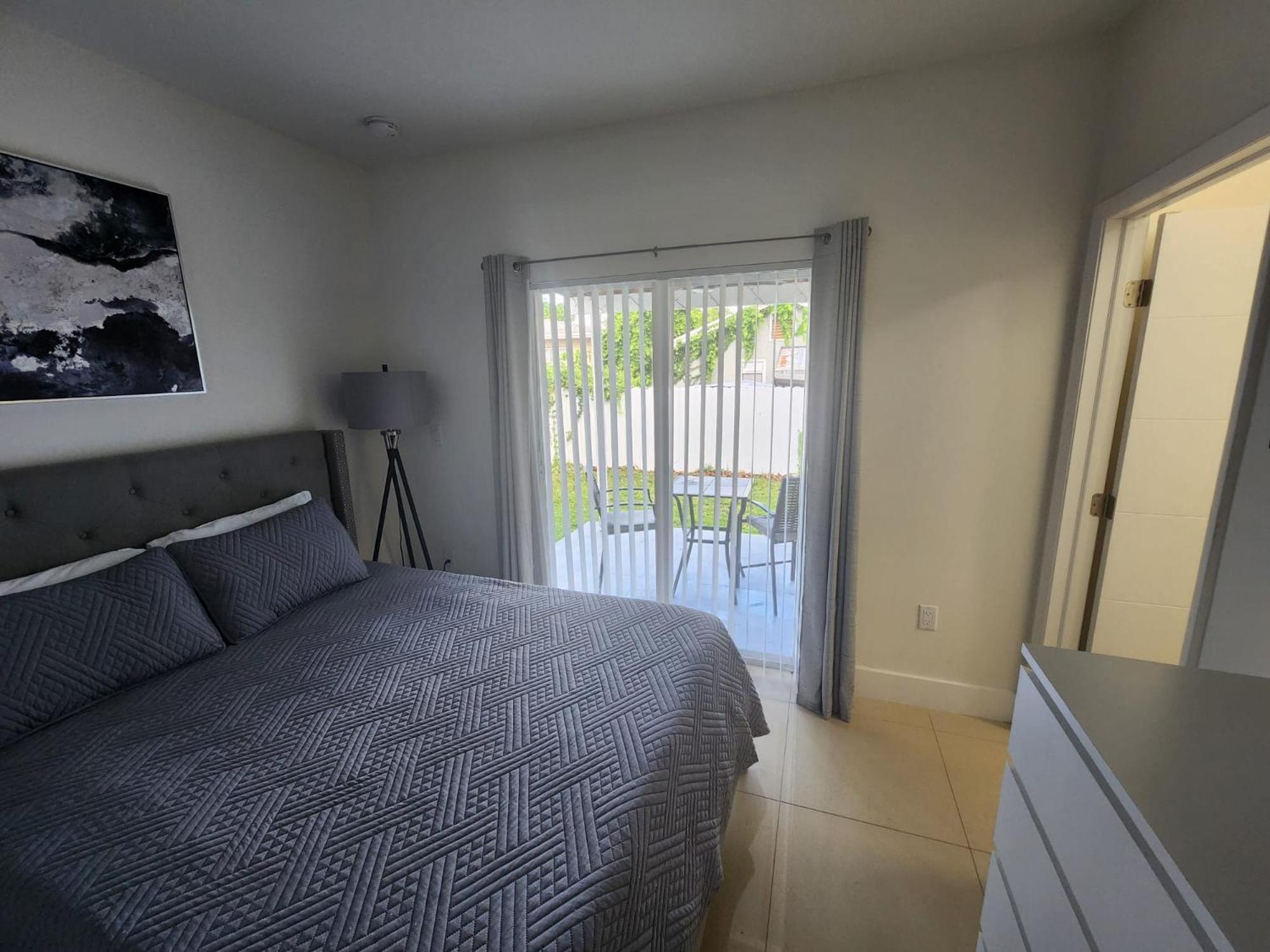 The 305 Holiday home *