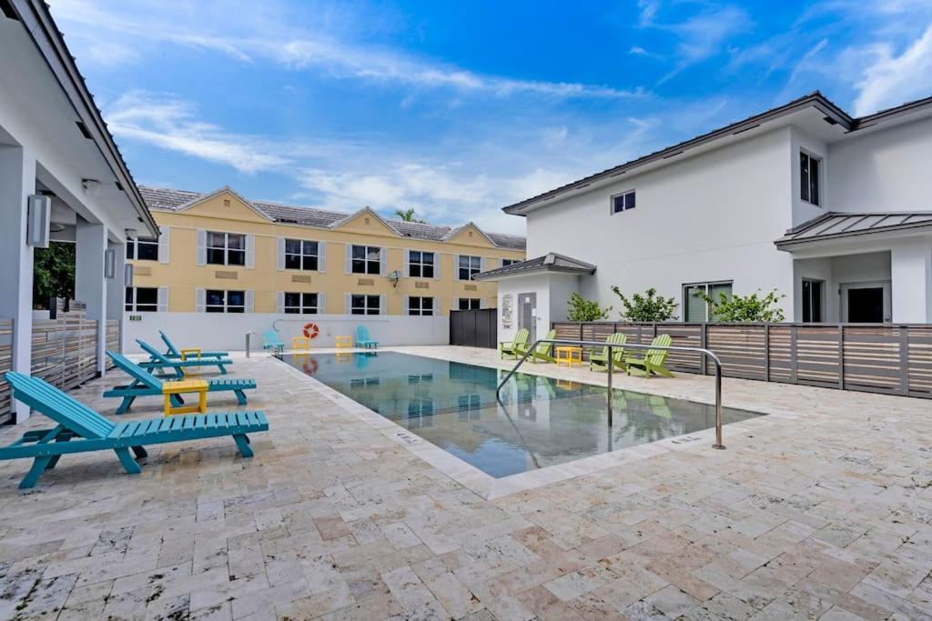 Biscayne Park 15408 Apartment Miami