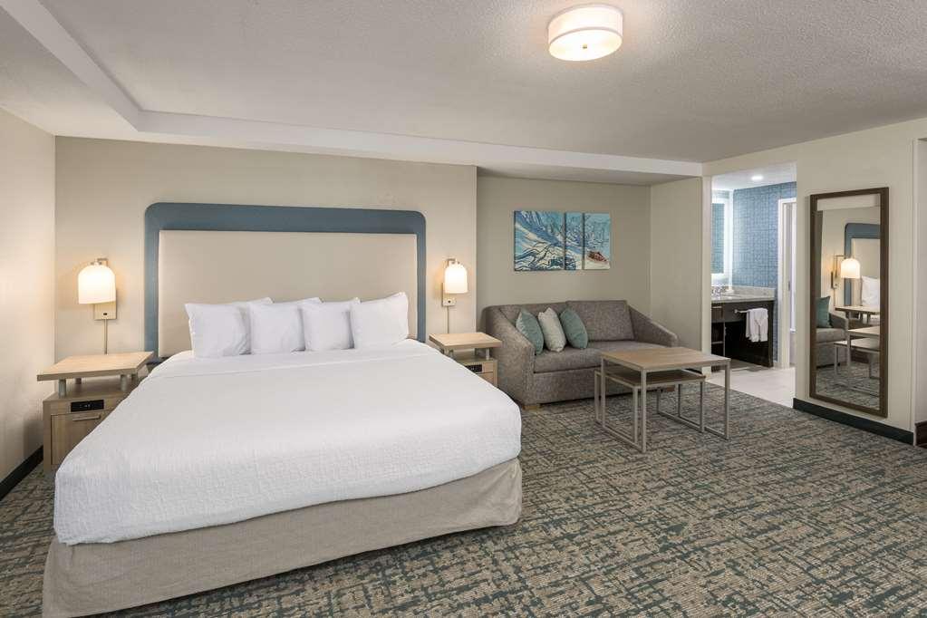 Hotel Homewood Airport/blue Lagoon 3*