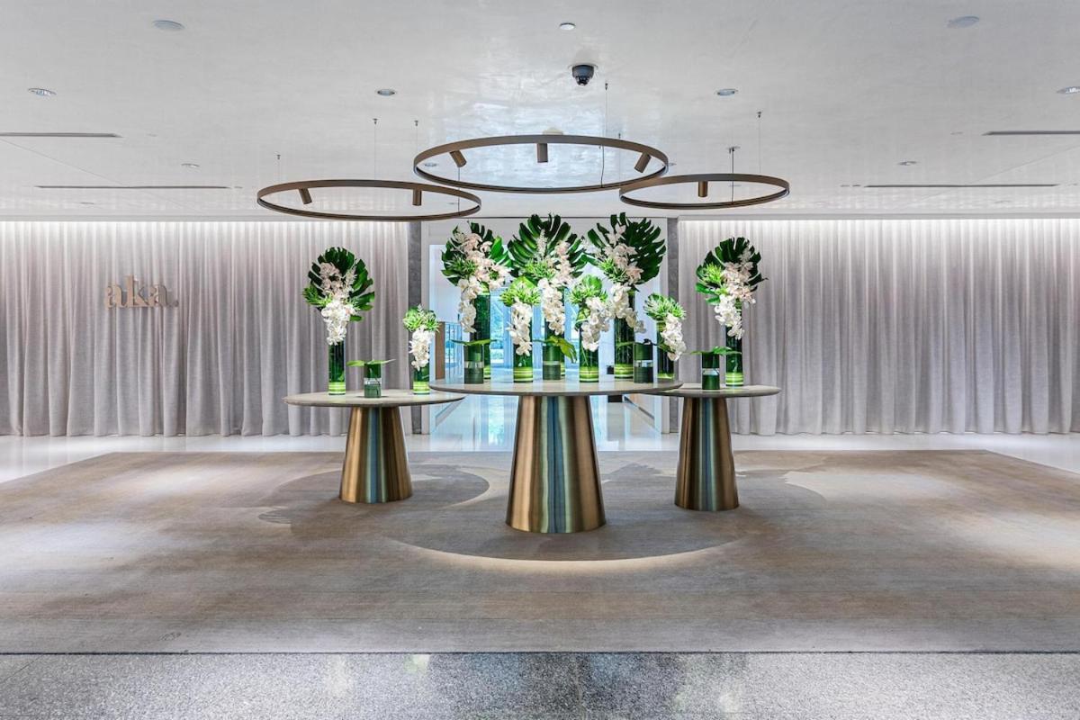 Apartamento Urban Gateway Location In Brickell Prkg *
