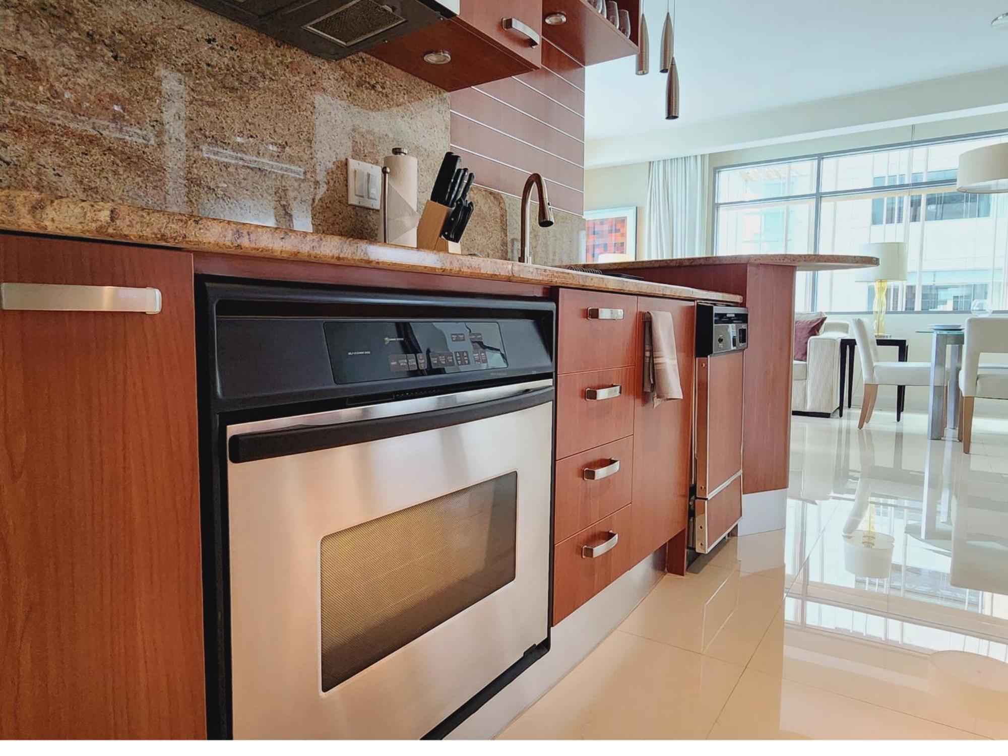 Apartamento Urban Gateway Location In Brickell Prkg Miami