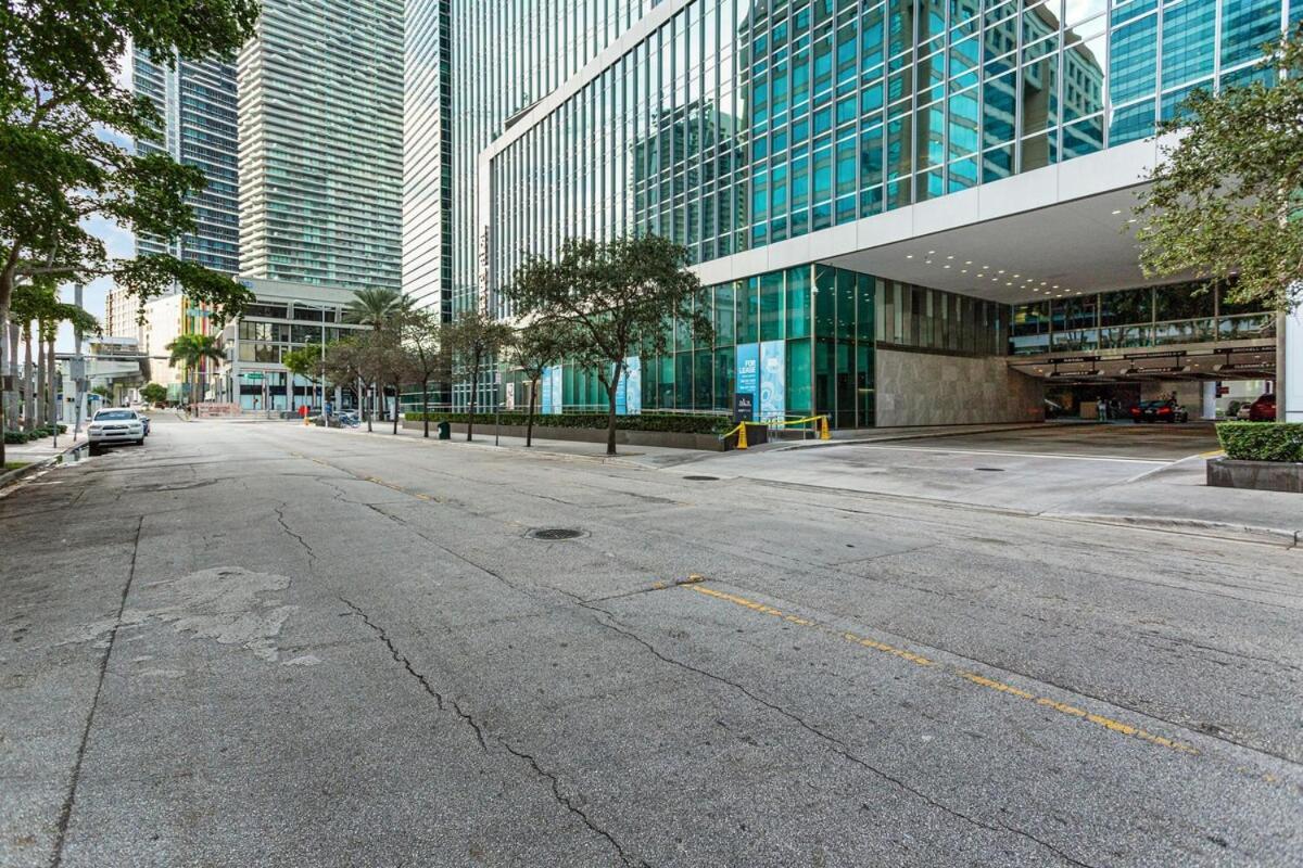 Urban Gateway Location In Brickell Prkg Apartamento