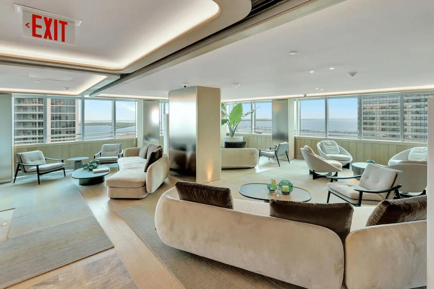 Urban Gateway Location In Brickell Prkg Apartamento