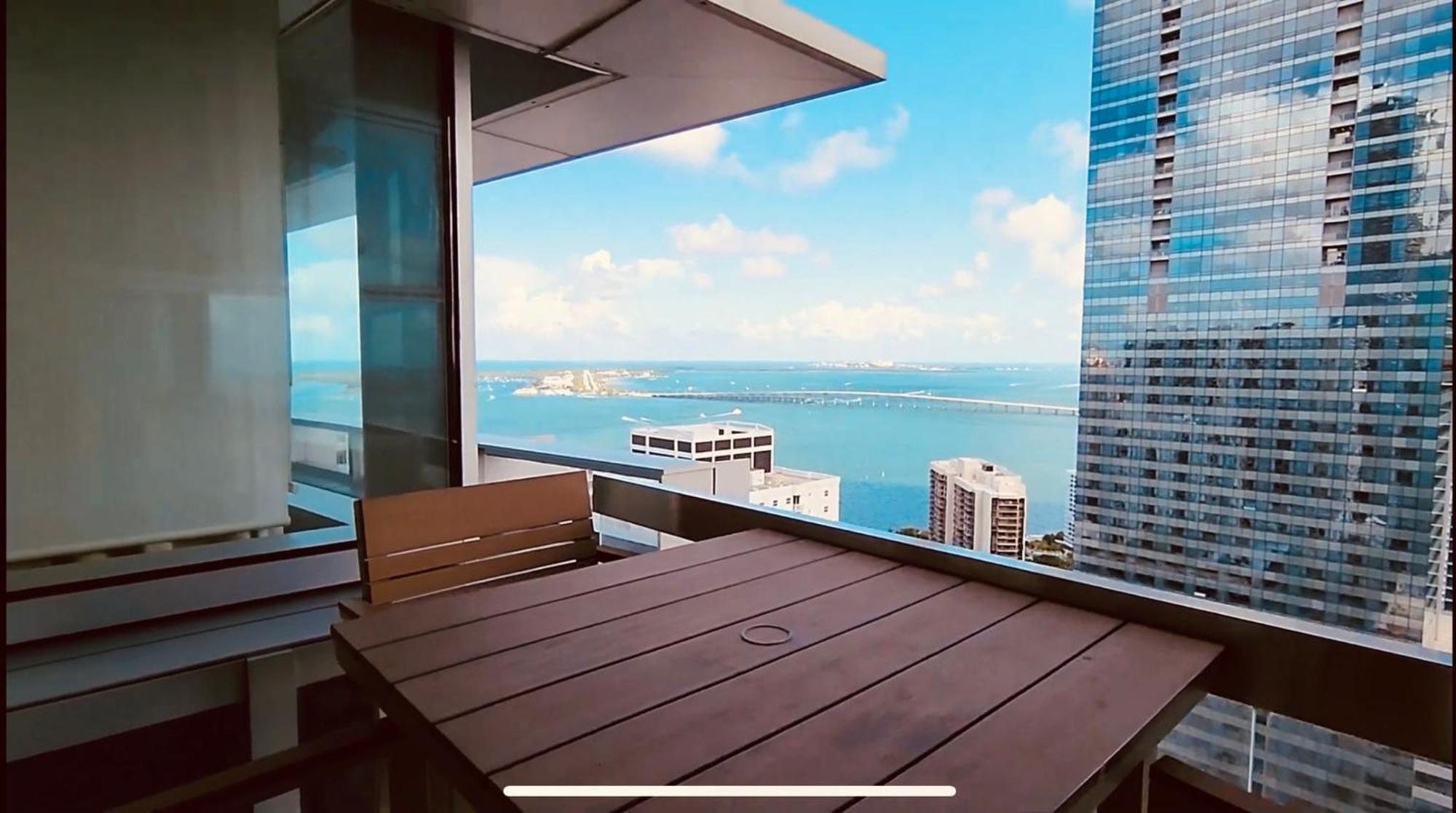 Urban Gateway Location In Brickell Prkg Apartamento
