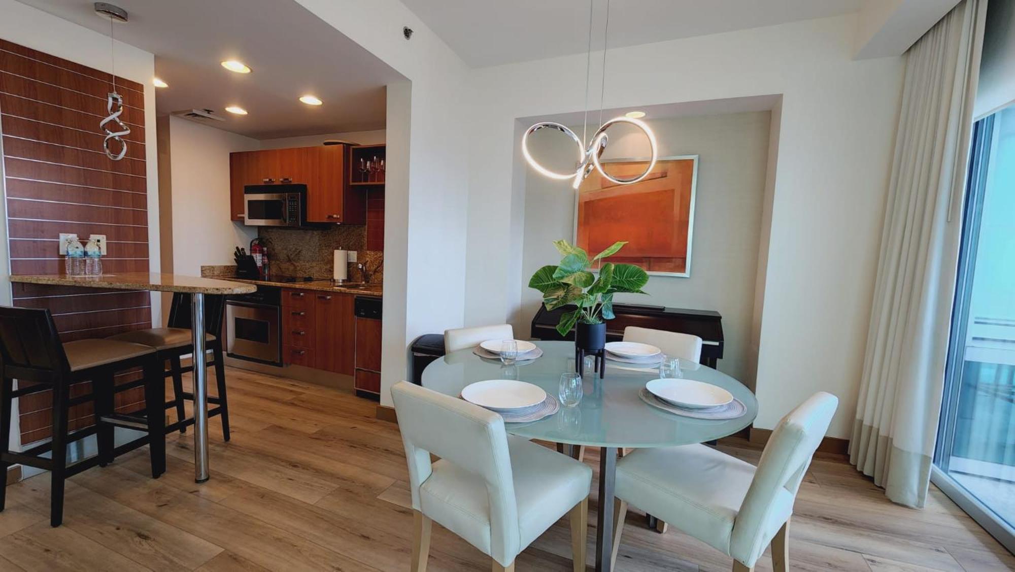 Apartamento Urban Gateway Location In Brickell Prkg Miami