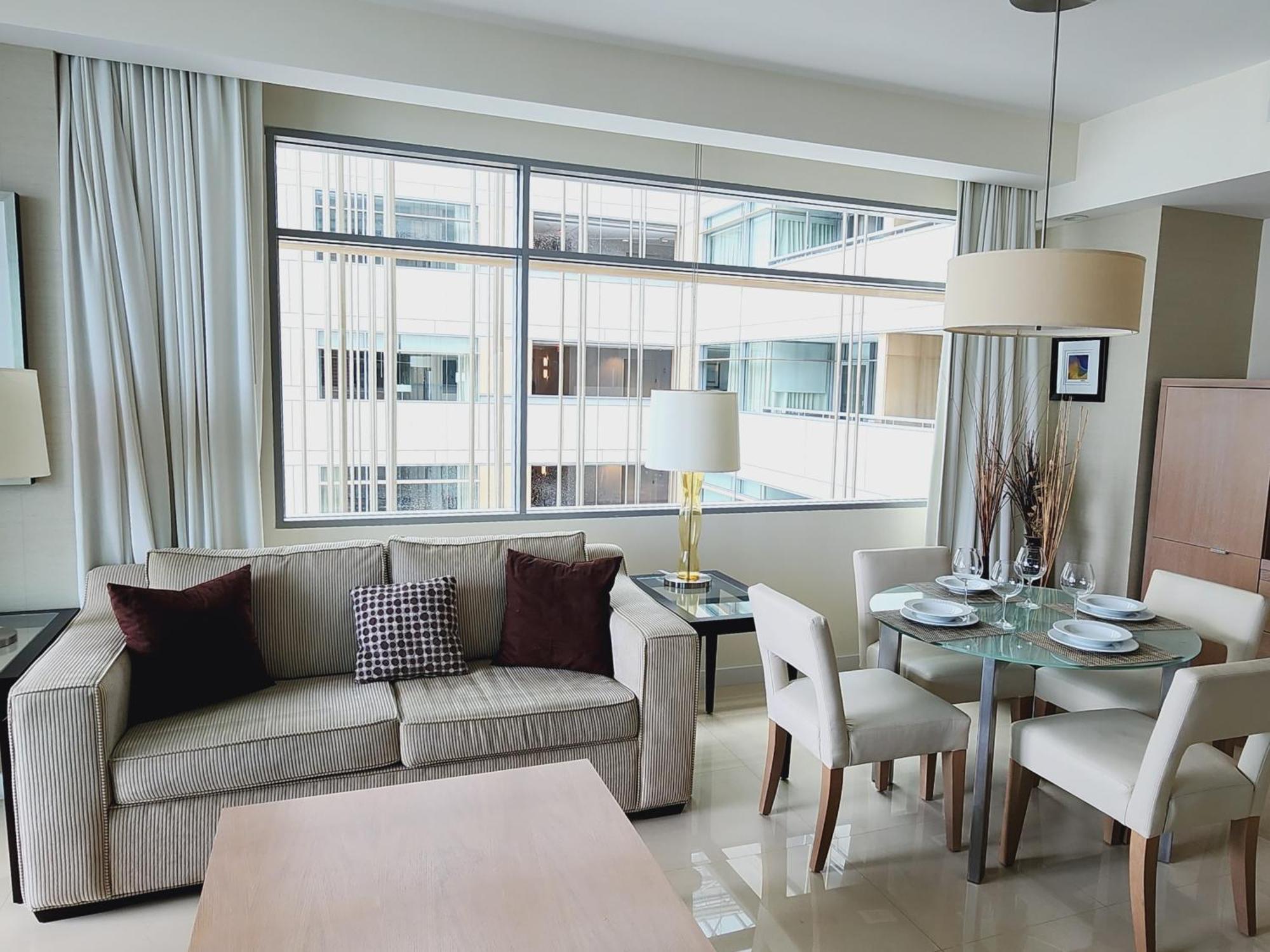 Apartamento Urban Gateway Location In Brickell Prkg