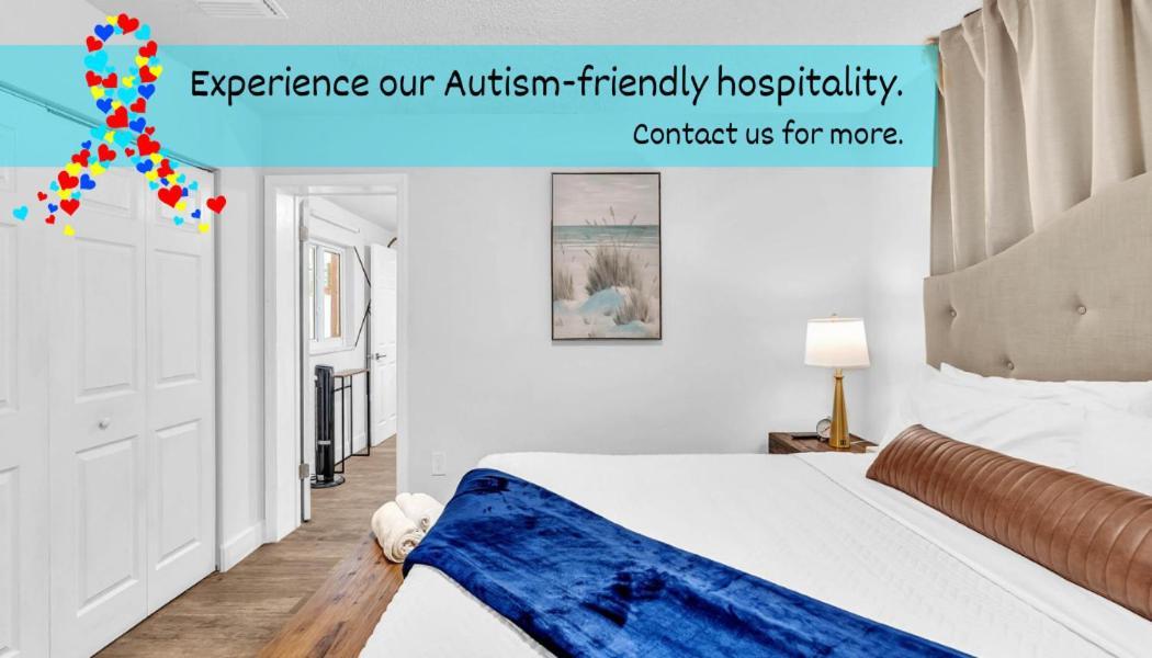 Casa de férias Estelo's Place - Modern Townhouse With King Bed, Only 5 Min From The Airport!