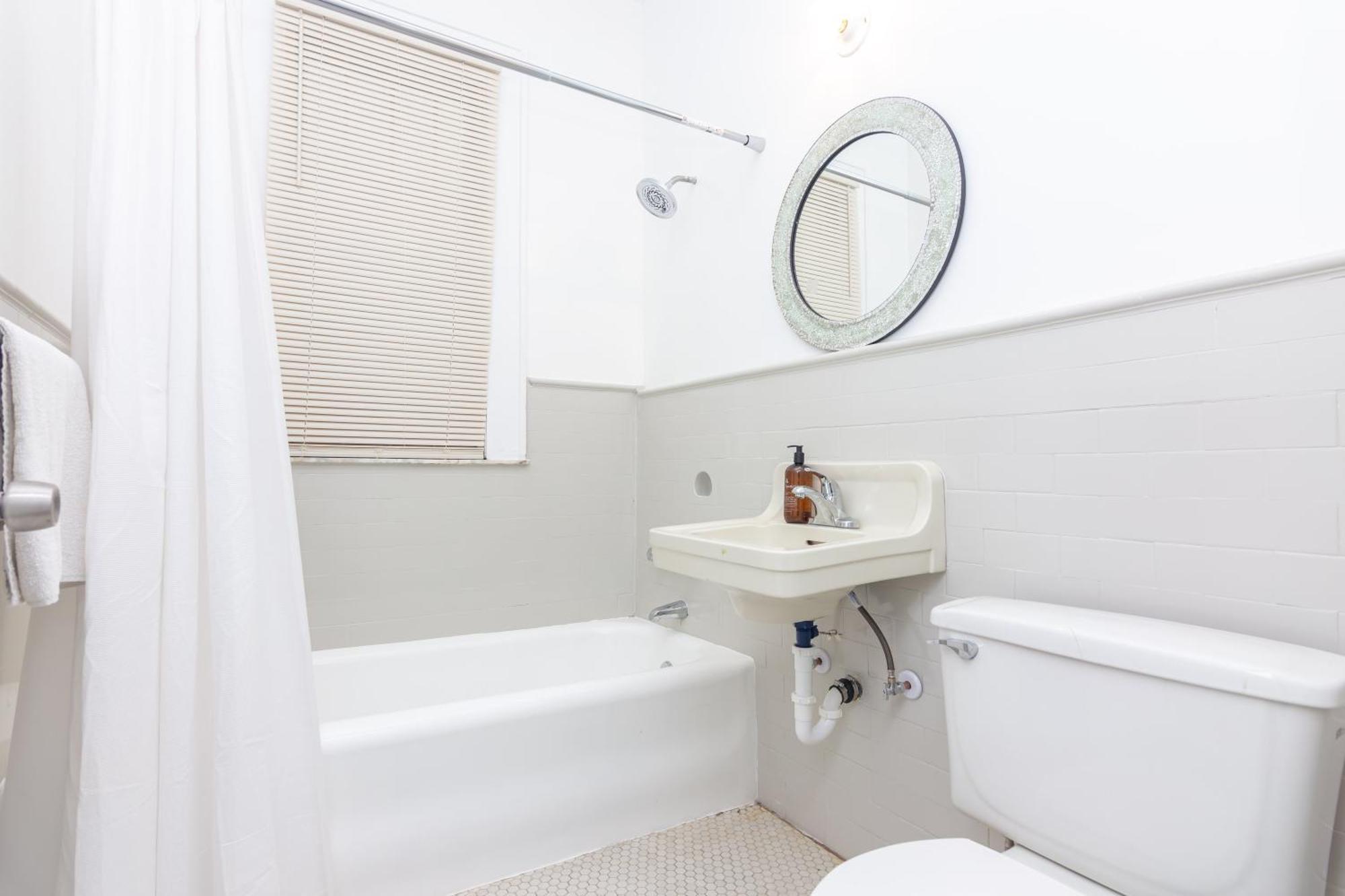 Apartamento 2-bdrm -heart Wynwood & Edgewater- Private Parking Miami