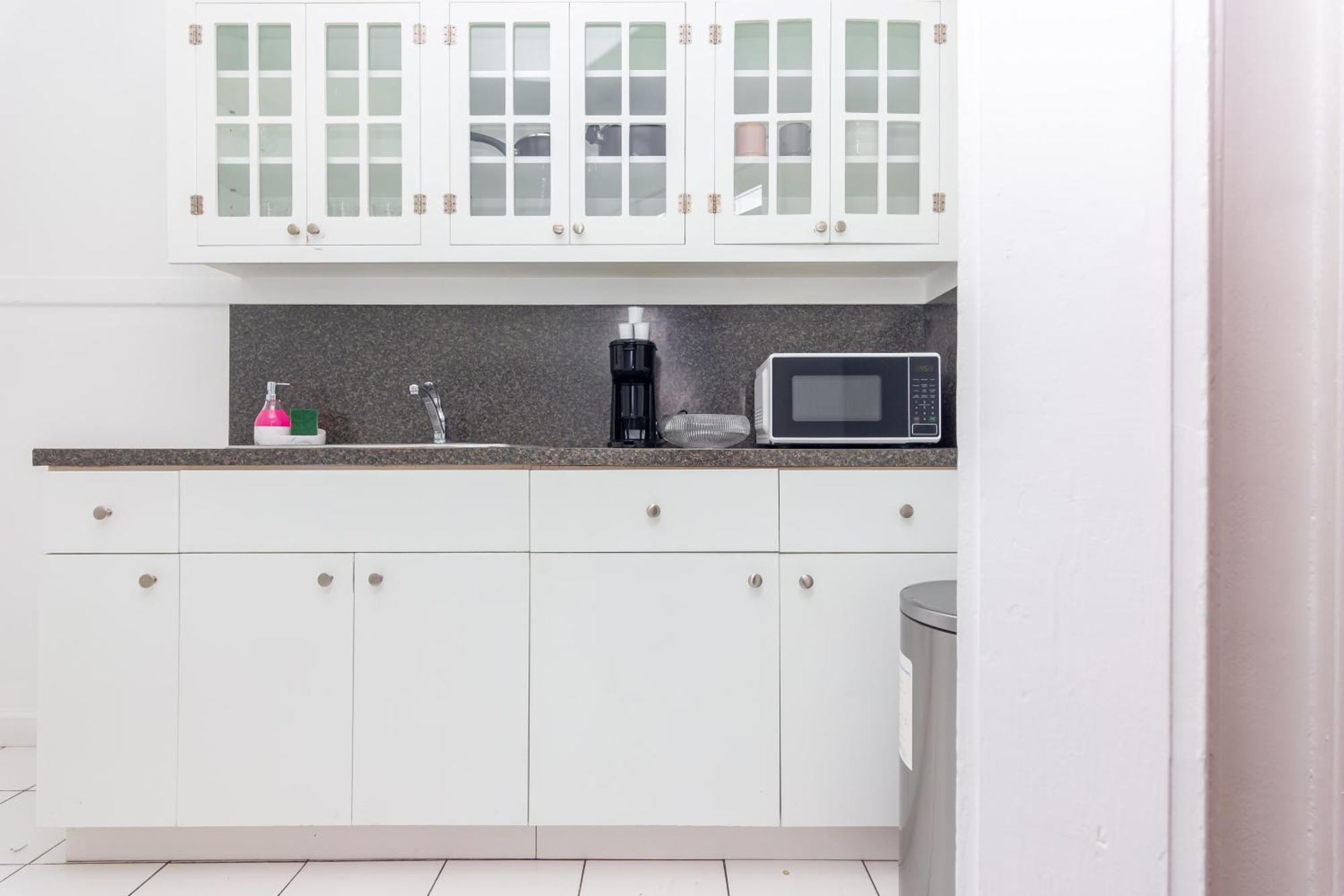 2-bdrm -heart Wynwood & Edgewater- Private Parking Miami
