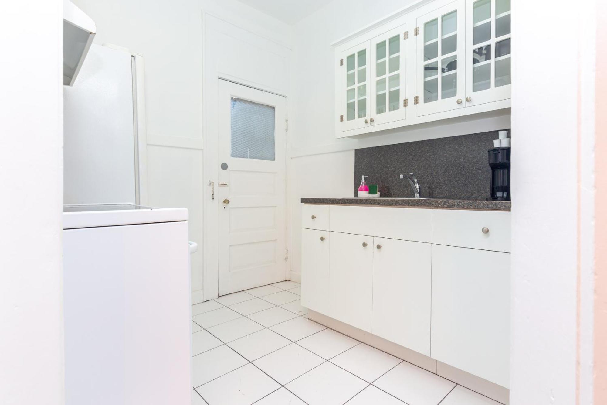 2-bdrm -heart Wynwood & Edgewater- Private Parking Apartamento *