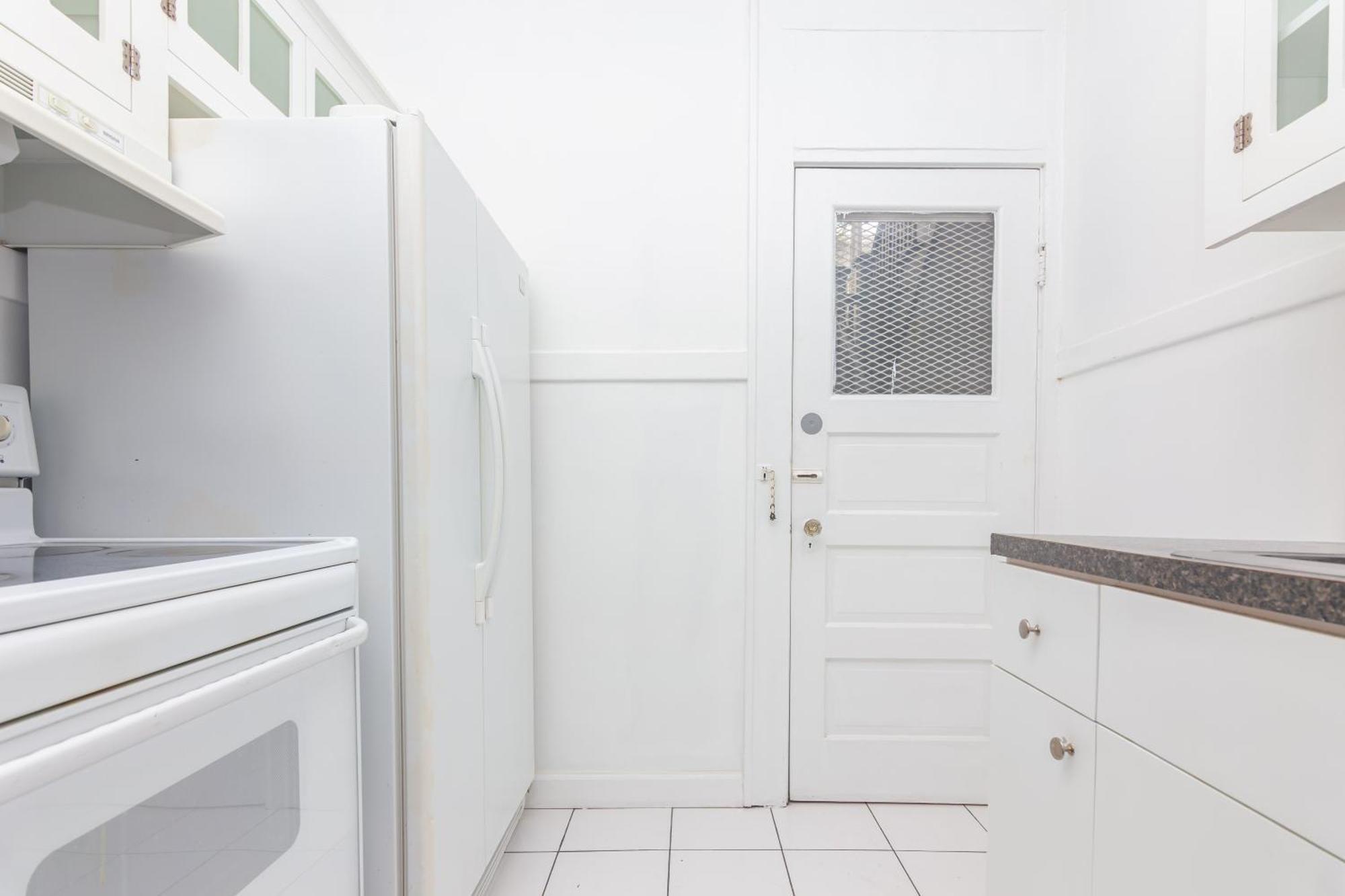 Apartamento 2-bdrm -heart Wynwood & Edgewater- Private Parking *