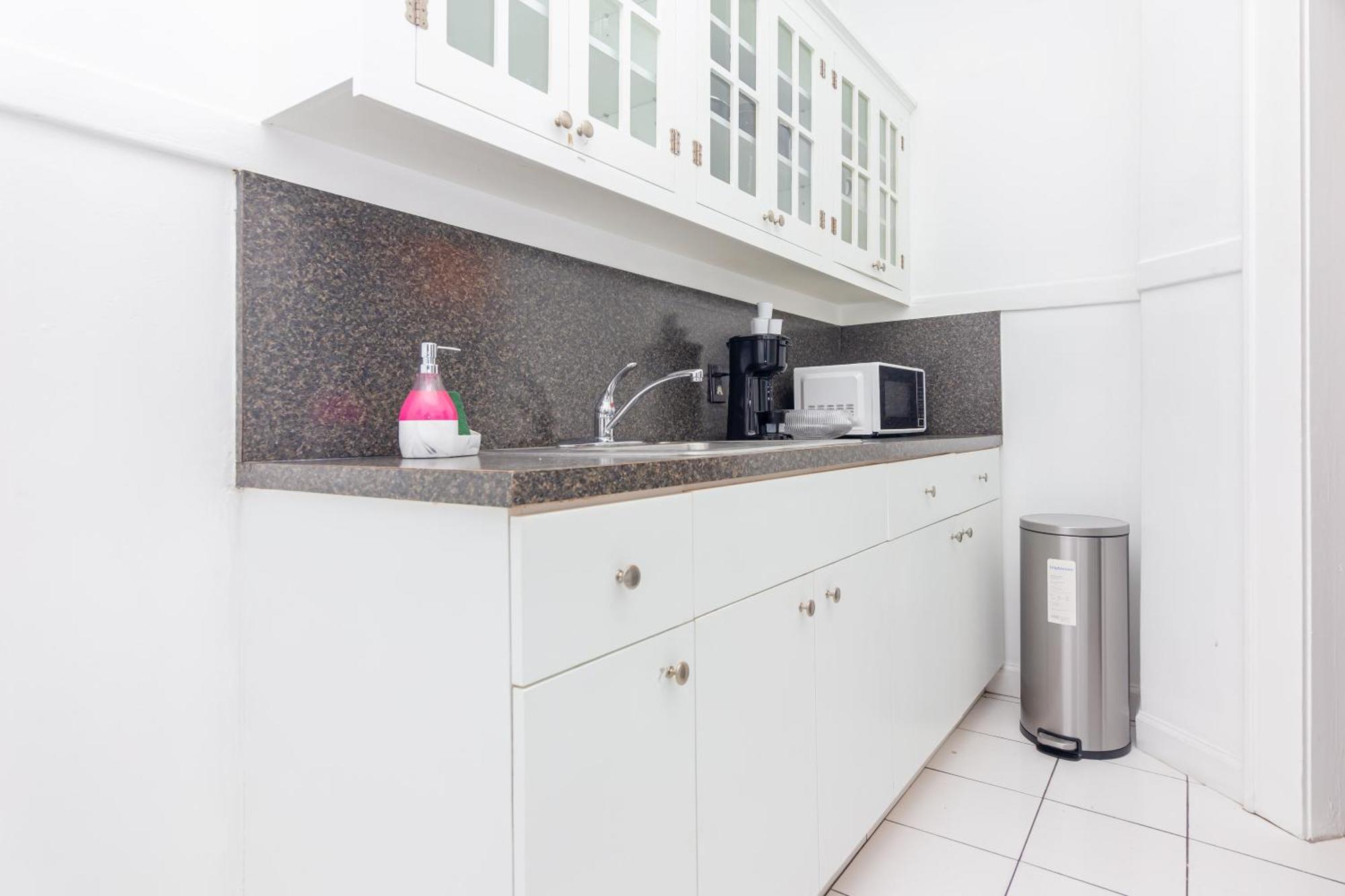 2-bdrm -heart Wynwood & Edgewater- Private Parking Apartamento Miami