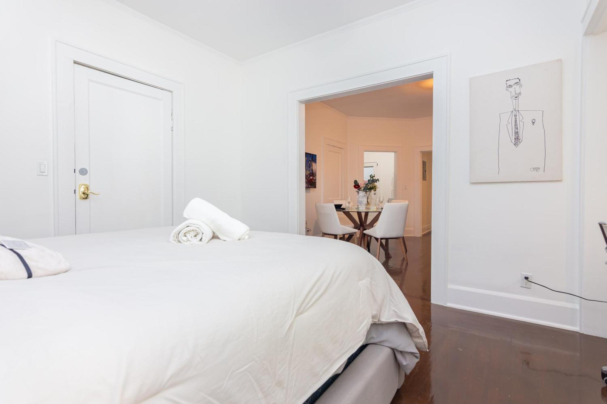 2-bdrm -heart Wynwood & Edgewater- Private Parking * Miami