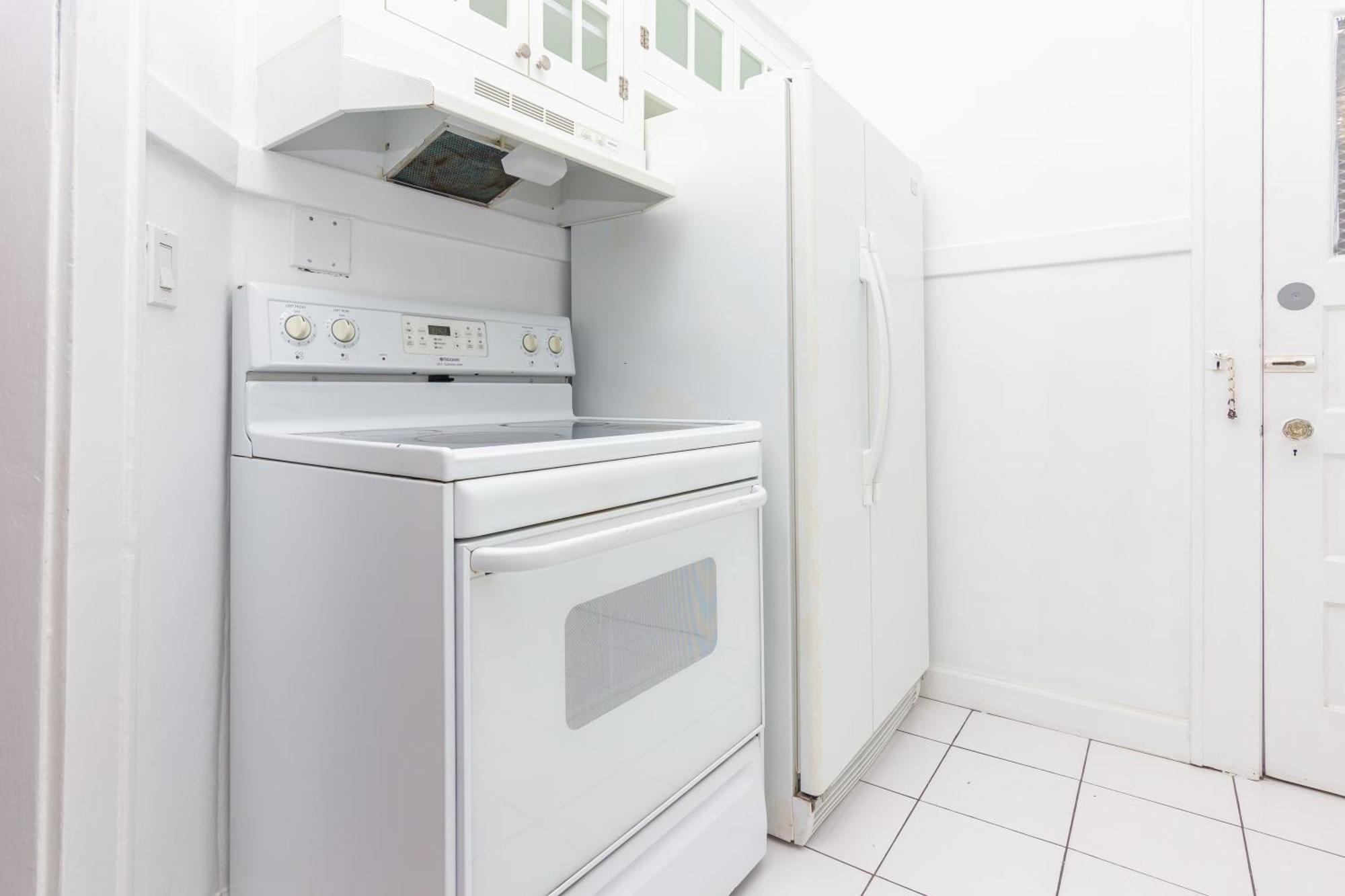 Apartamento 2-bdrm -heart Wynwood & Edgewater- Private Parking