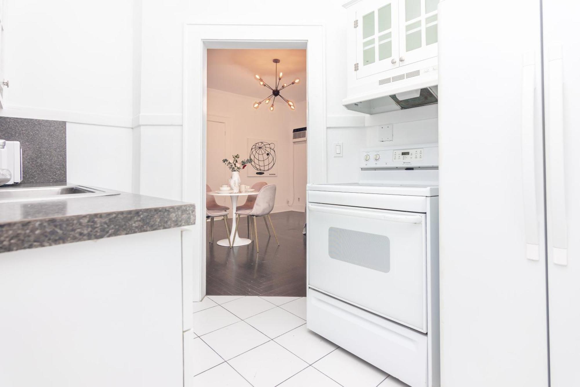 Apartamento 2-bdrm -heart Wynwood & Edgewater- Private Parking