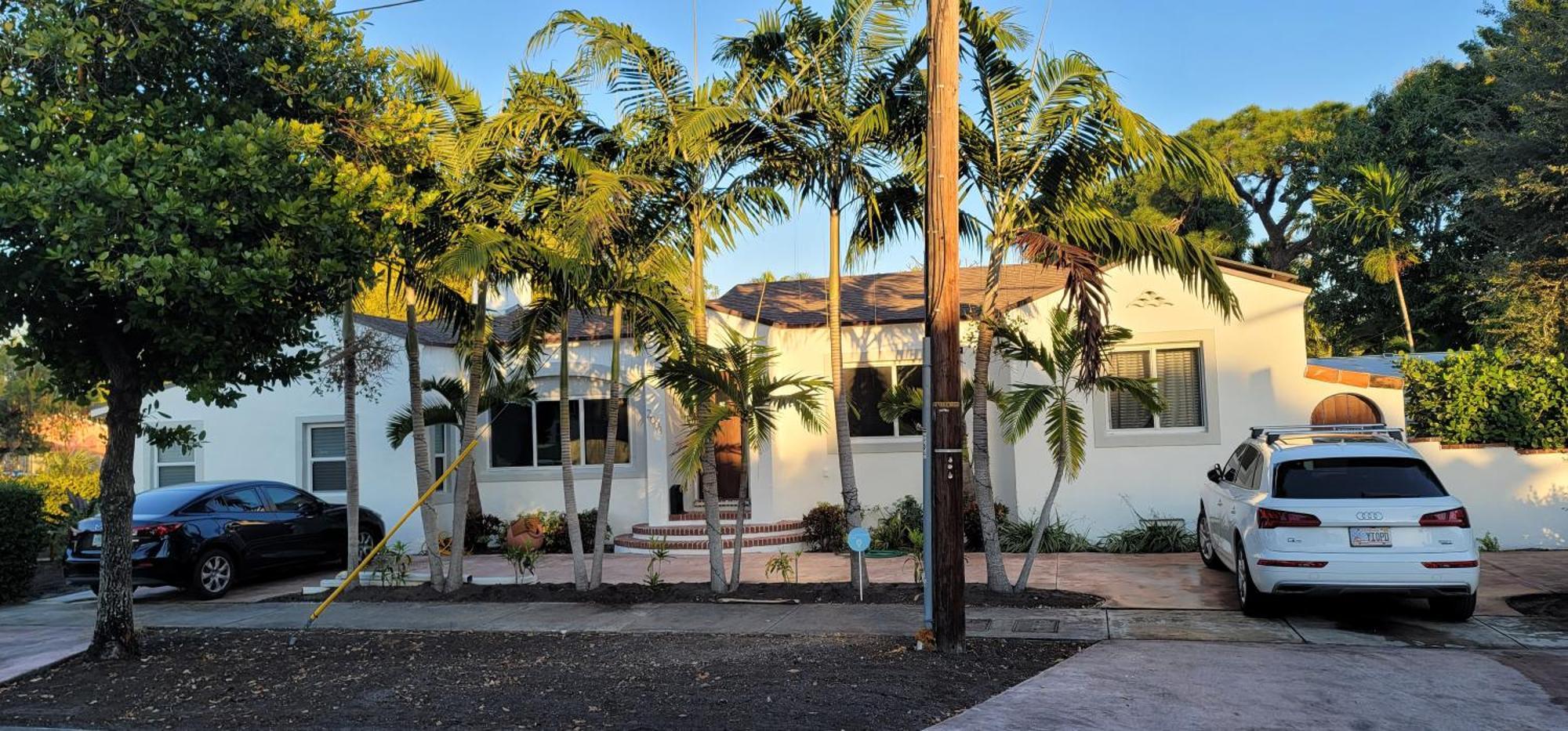 Historic Heart Of Mia