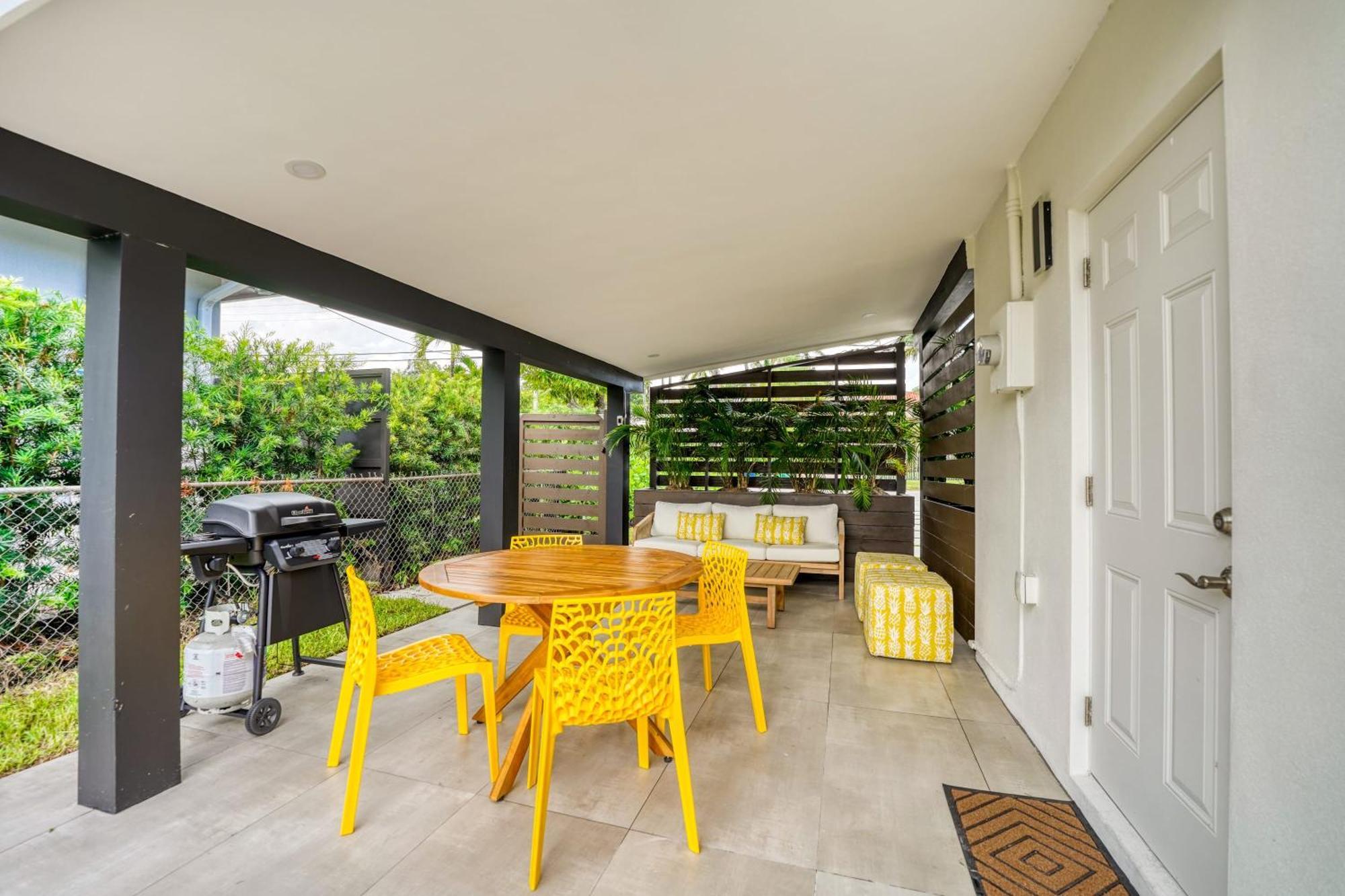Casa Ana - Cozy Space Hot Tub And Large Fenced Yard Holiday home *