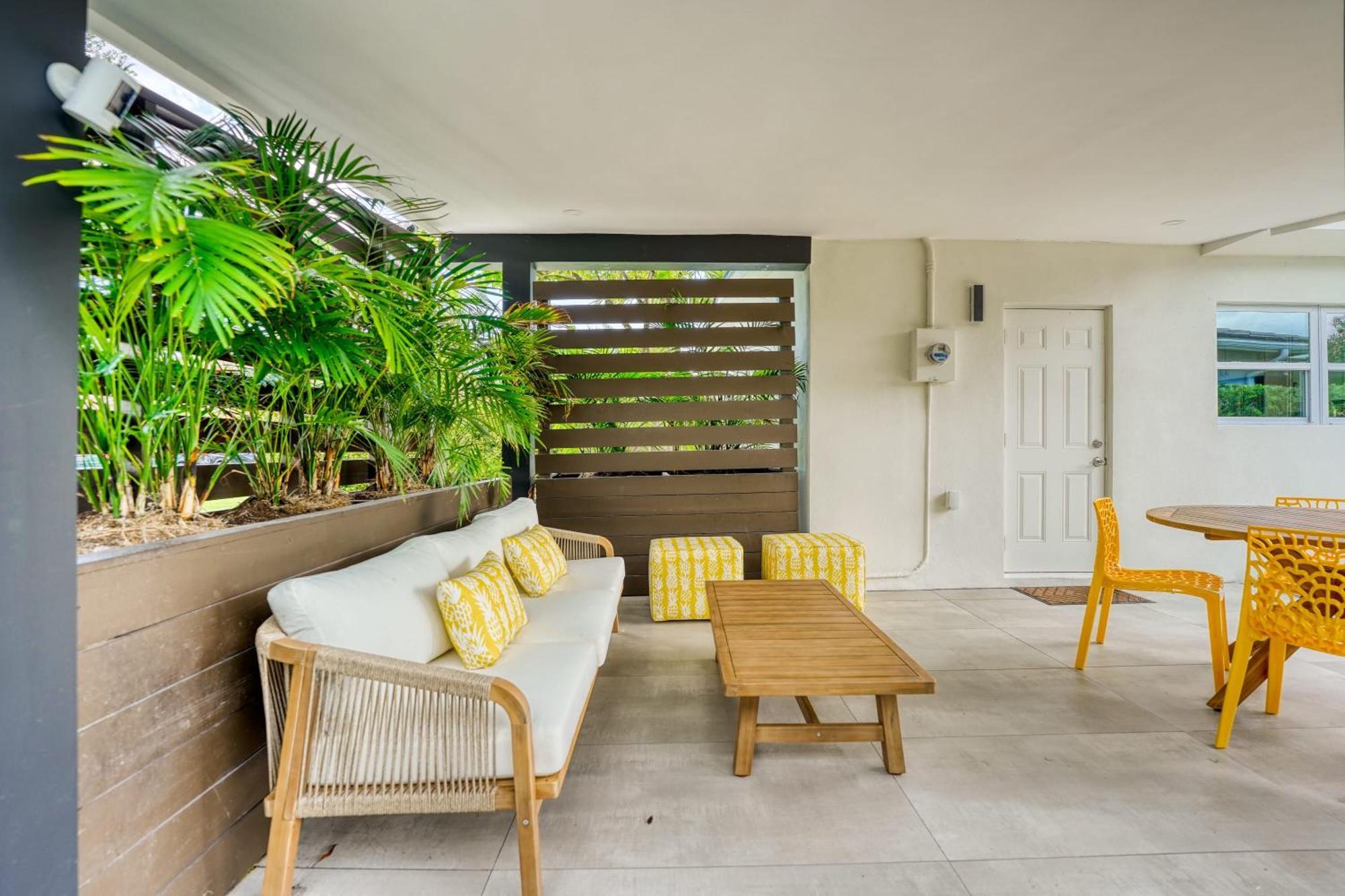 Holiday home Casa Ana - Cozy Space Hot Tub And Large Fenced Yard