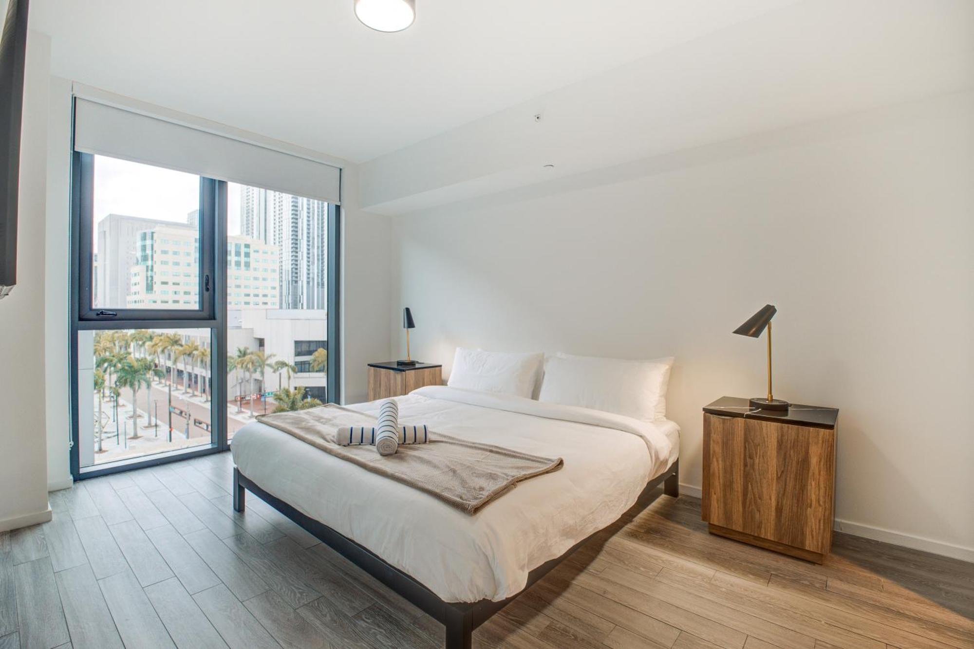 Sentral Alea Miami