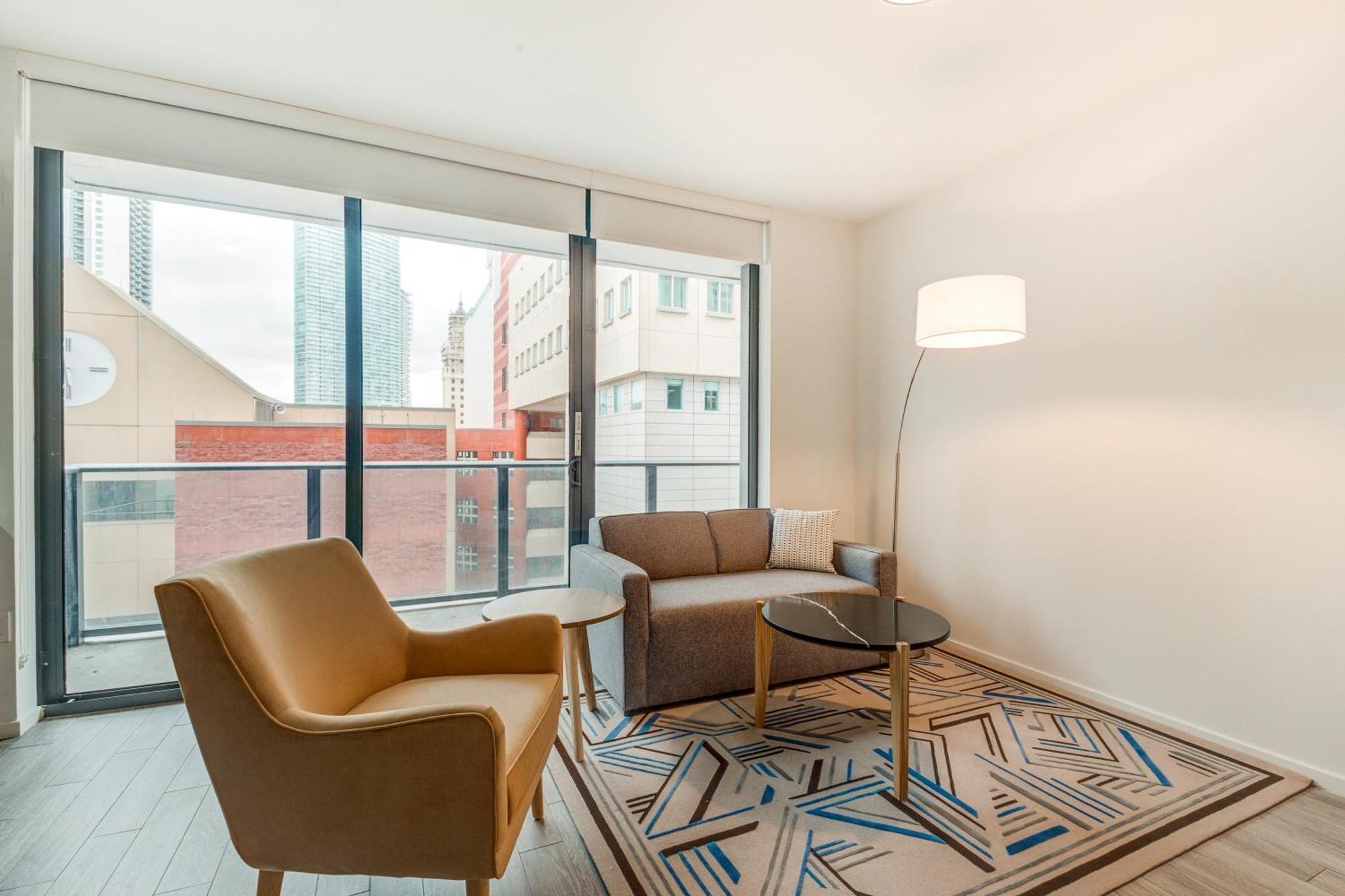 Sentral Alea Aparthotel