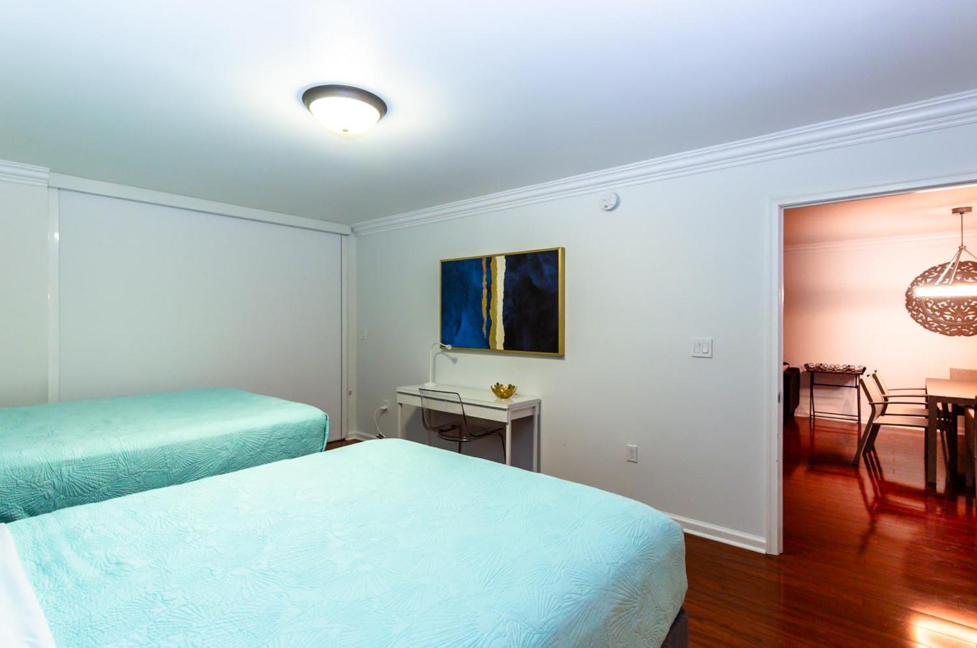 Apartment Gold Brickell Miami