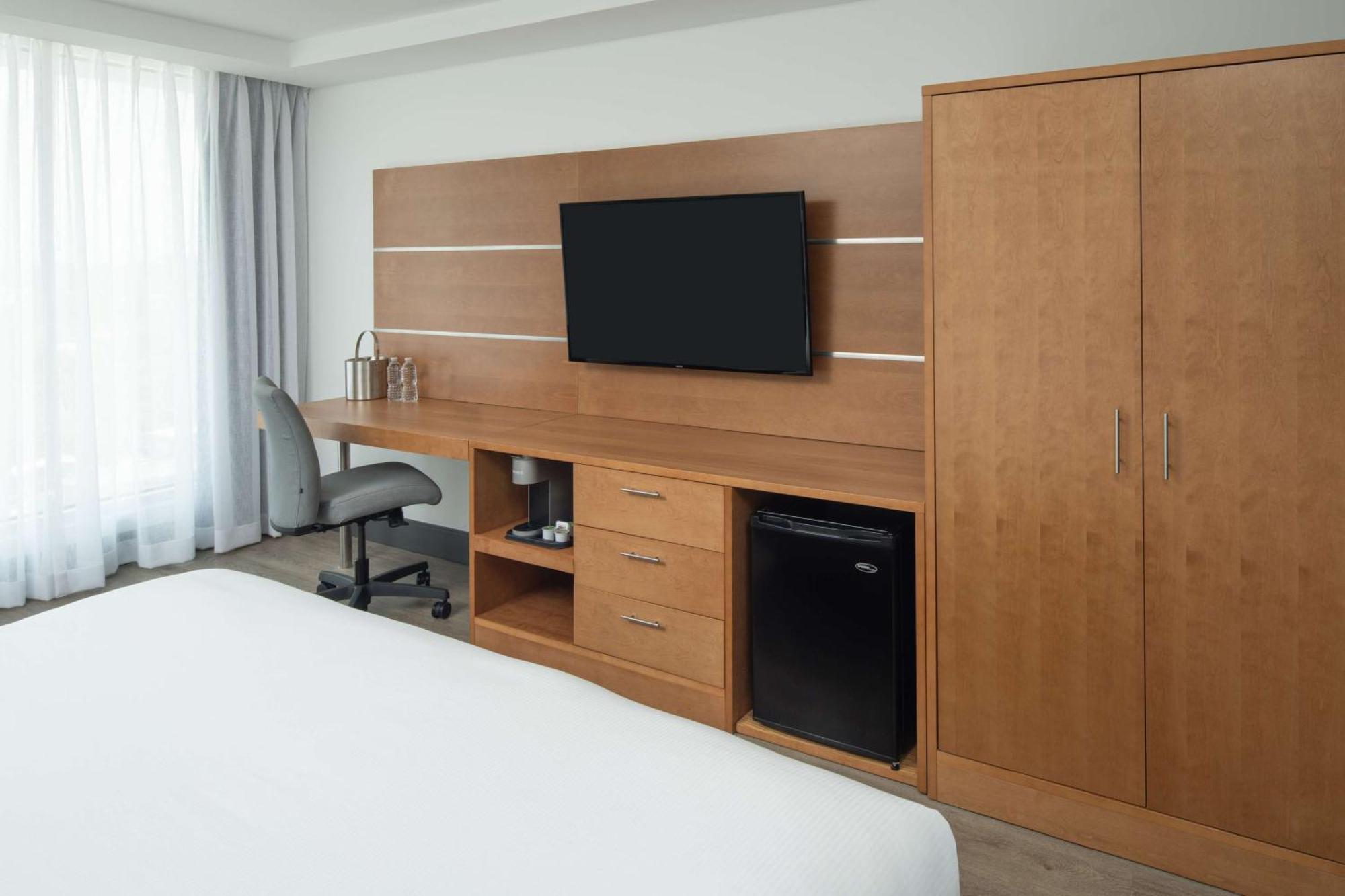 Doubletree By Hilton North I-95 Hotel