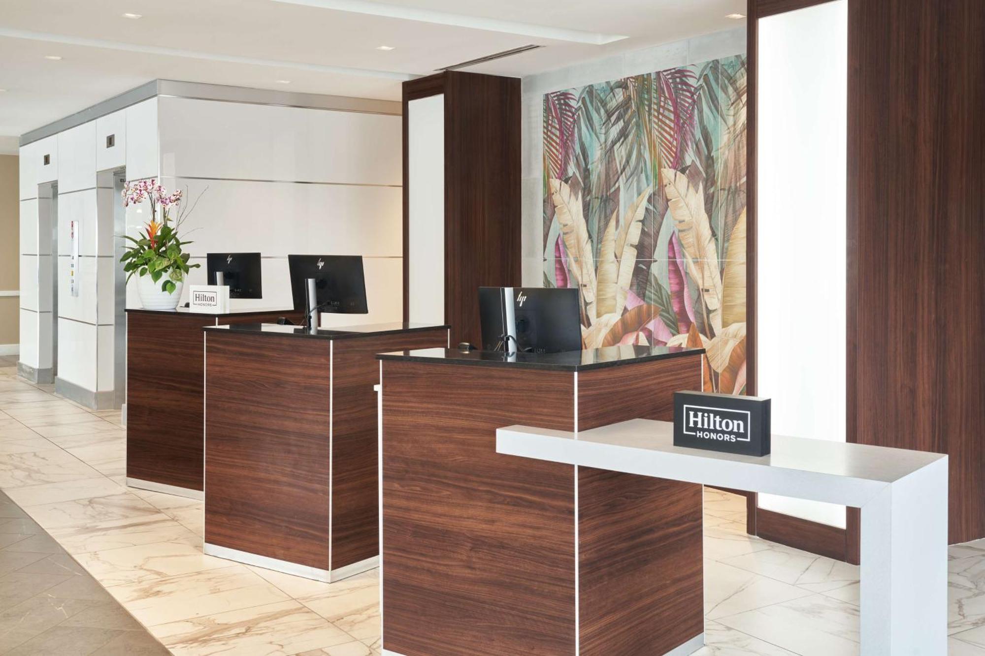 Doubletree By Hilton North I-95 Hotel 4*