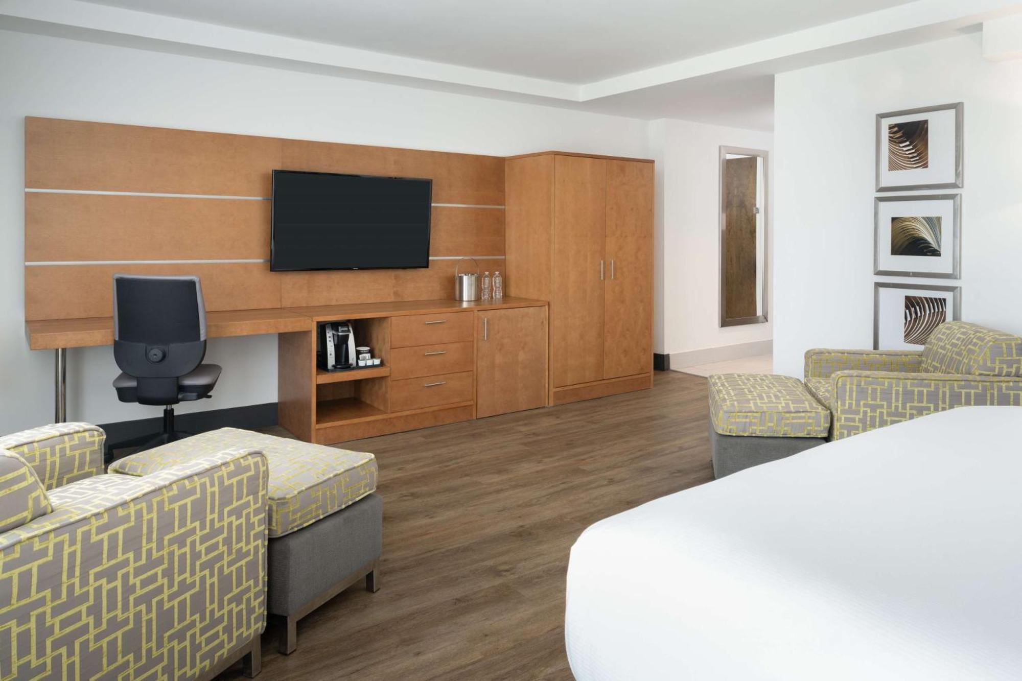 Doubletree By Hilton North I-95 4*