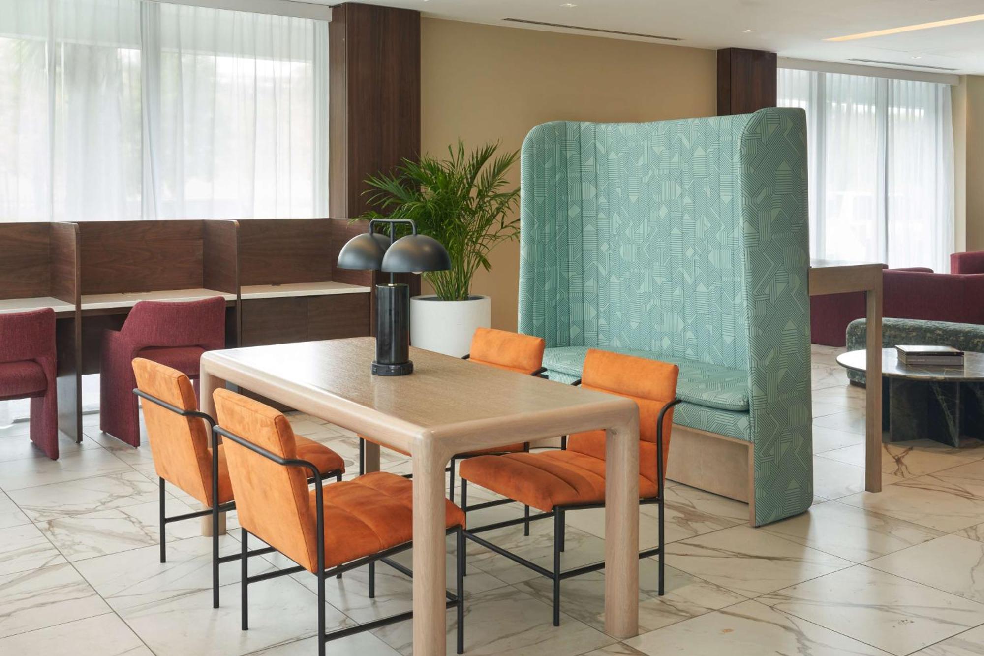 Doubletree By Hilton North I-95 Hotel Miami