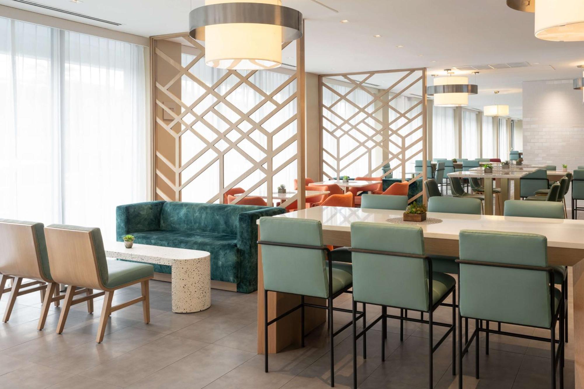 Doubletree By Hilton North I-95 Hotel 4*