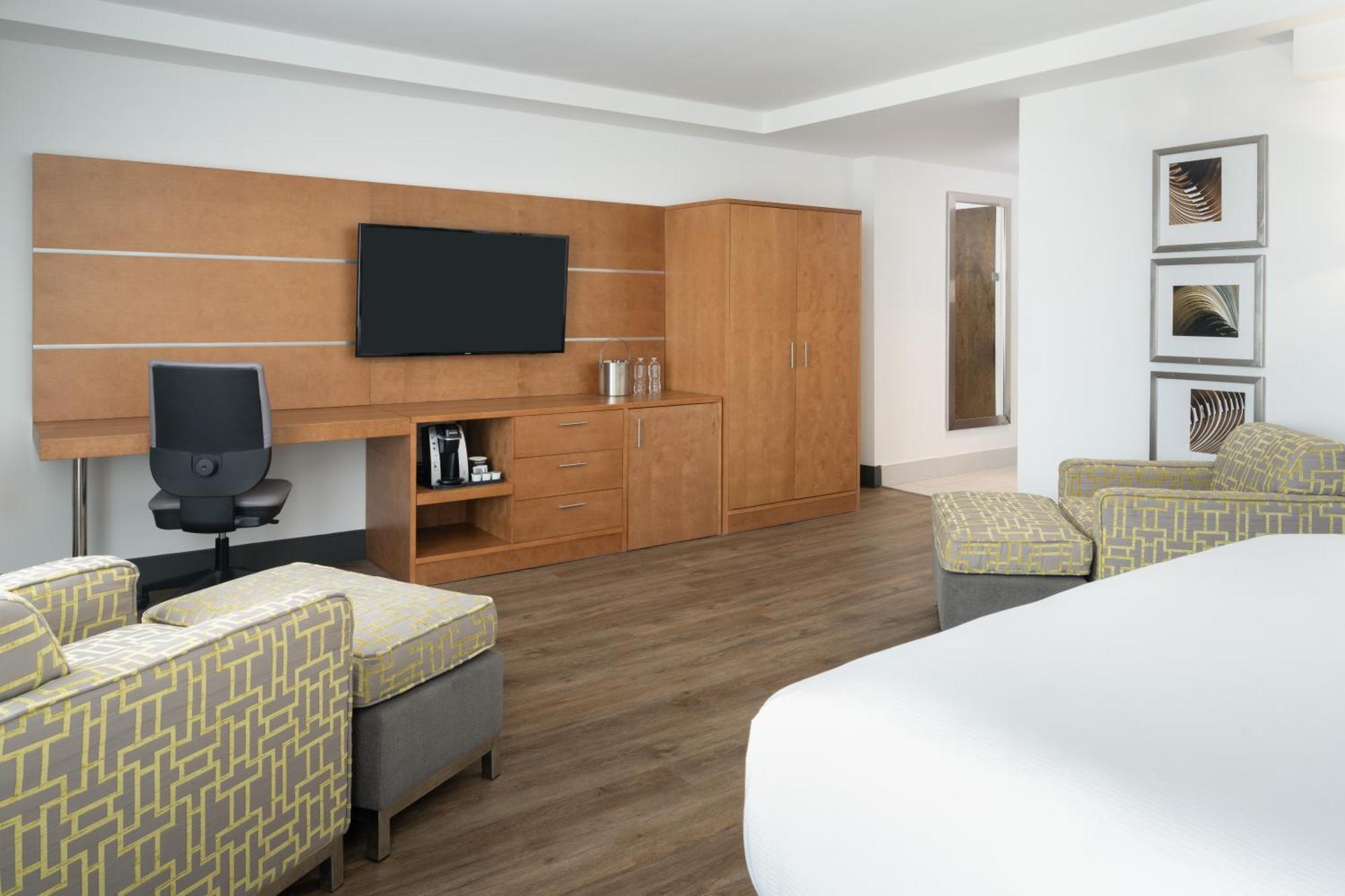 Hotel Doubletree By Hilton North I-95 4*
