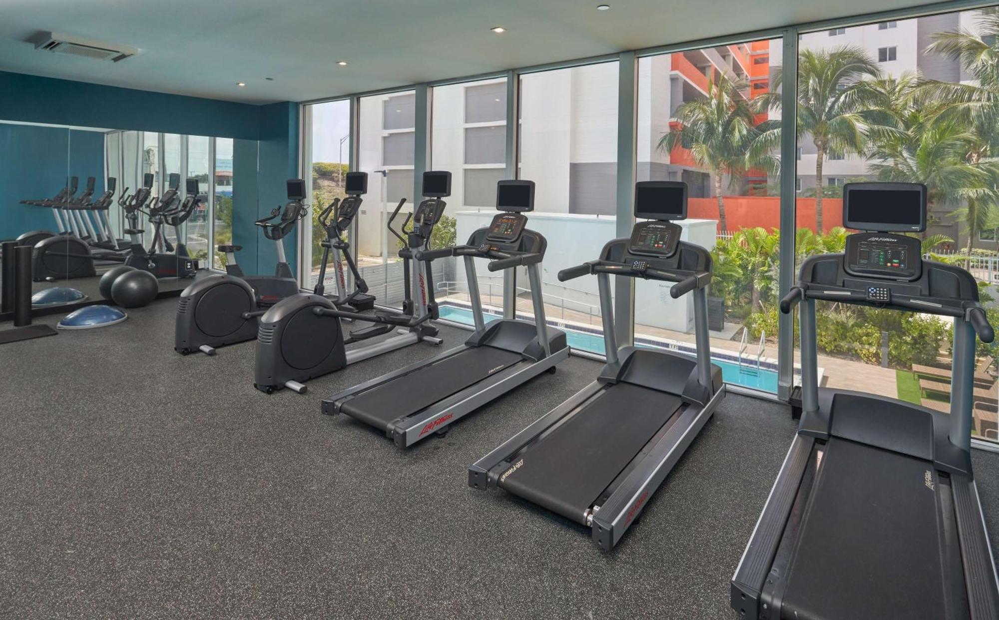 Doubletree By Hilton North I-95 Hotel 4*