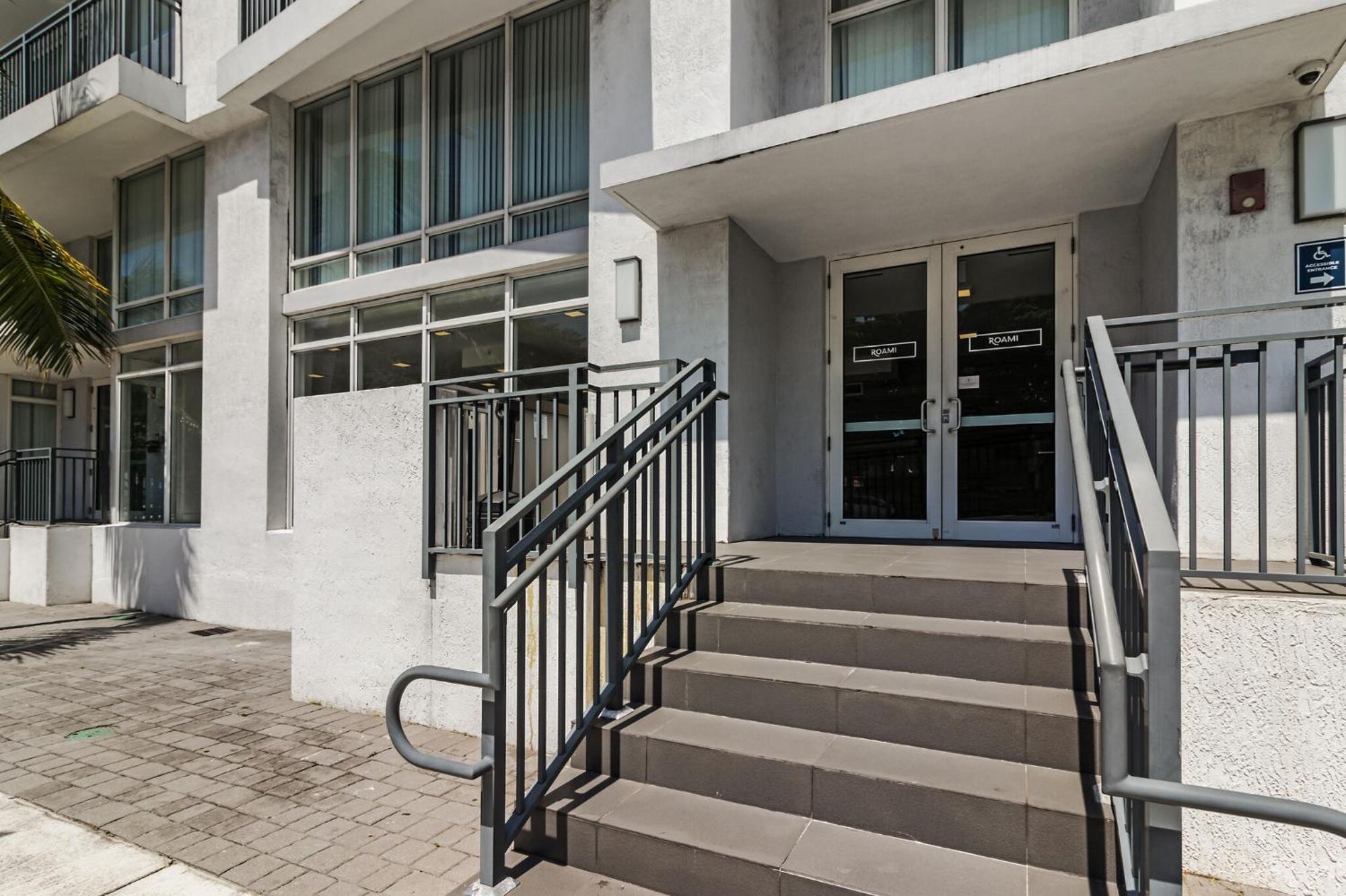Roami At Grove 27 Apartamento