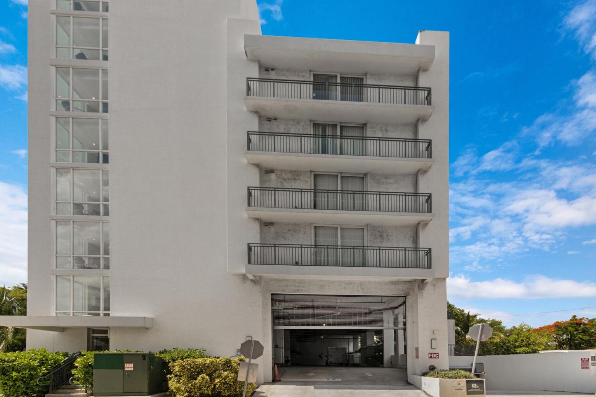Apartamento Roami At Grove 27 *