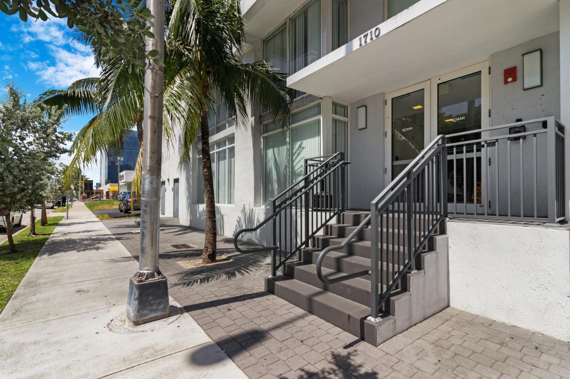 Apartamento Roami At Grove 27 Miami