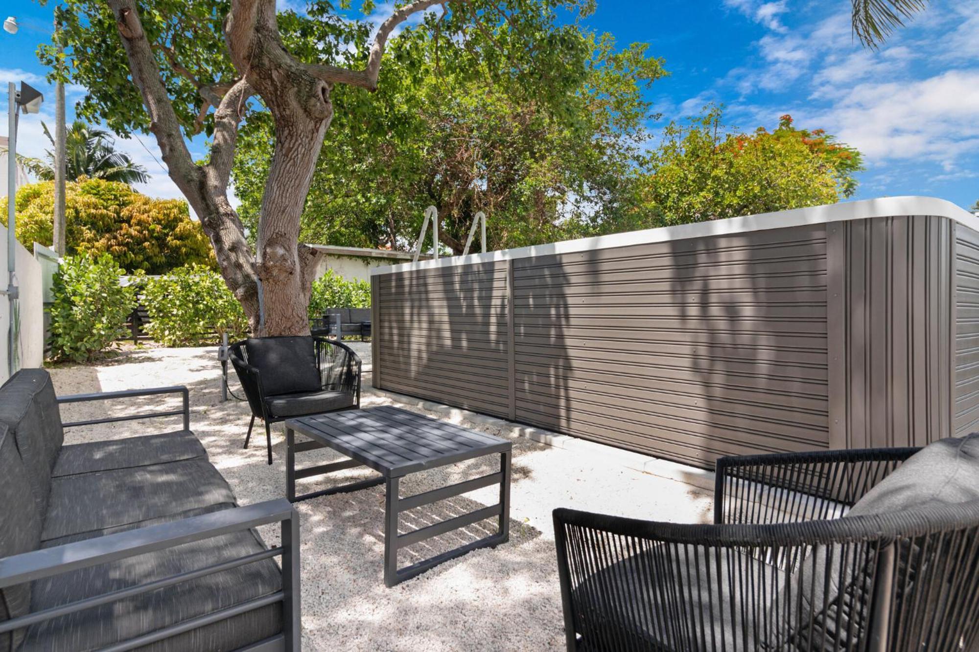 Apartamento Roami At Grove 27 *