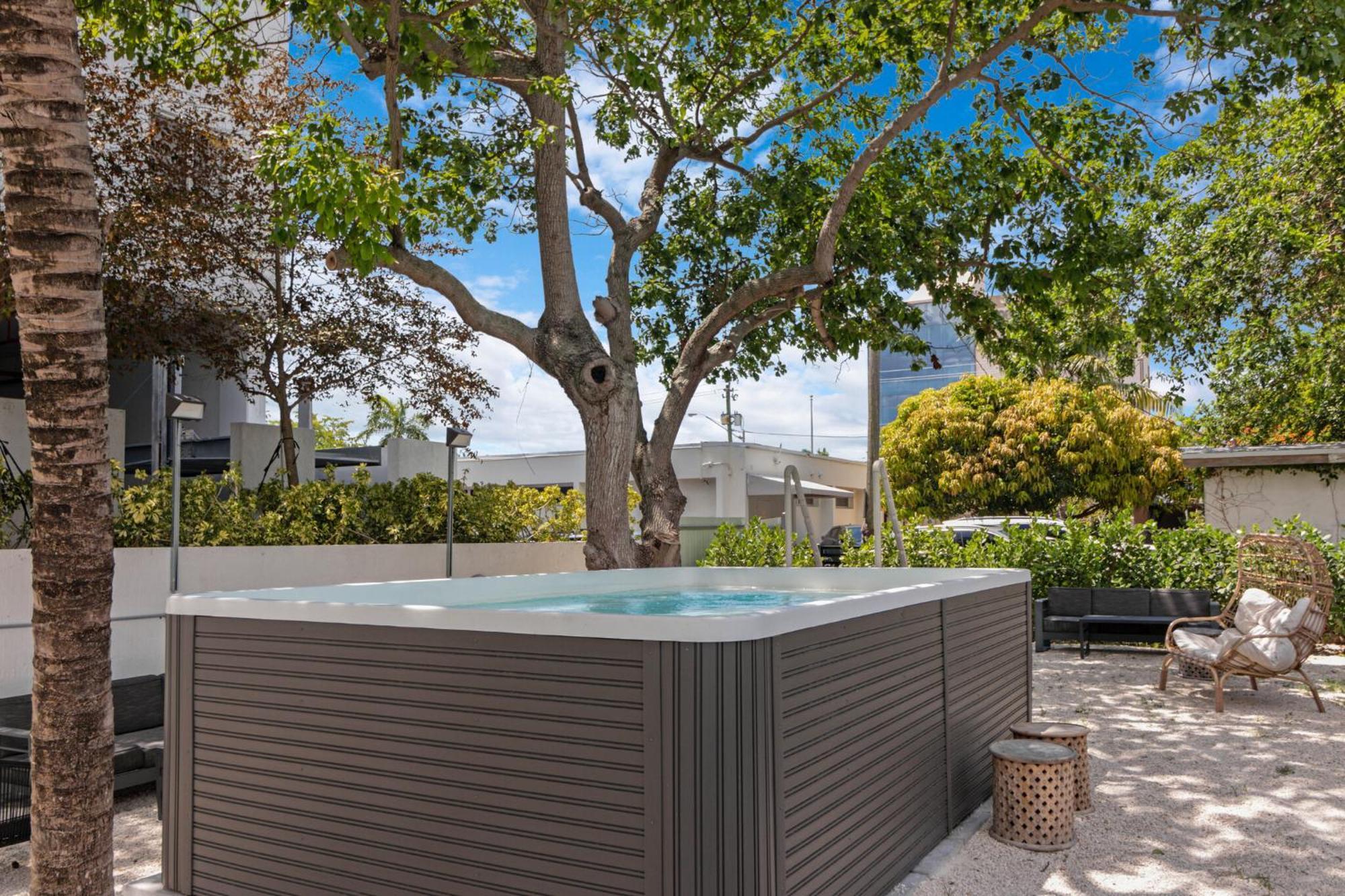 Roami At Grove 27 Apartamento